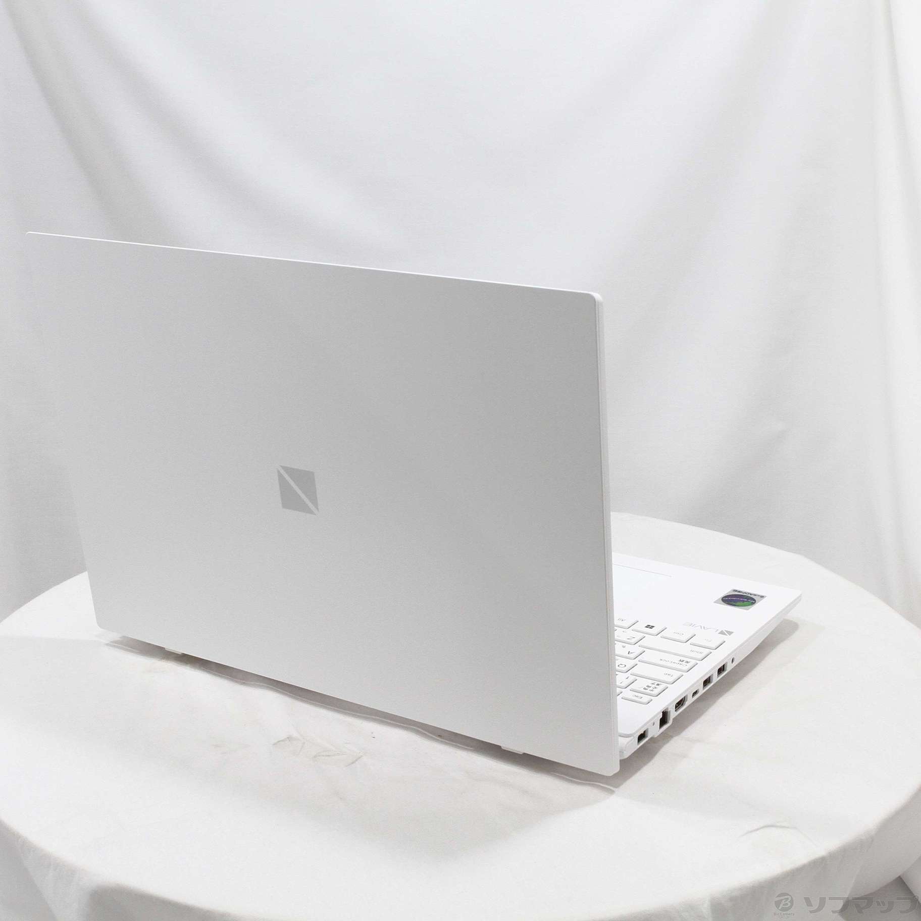 NEC エヌイーシー/ノートPC/PC-SN245ADAV-6/33601401M/Bランク/75【中古】 NEC エヌイーシー/ノートPC/PC-SN245ADAV-6/33601401M/Bランク