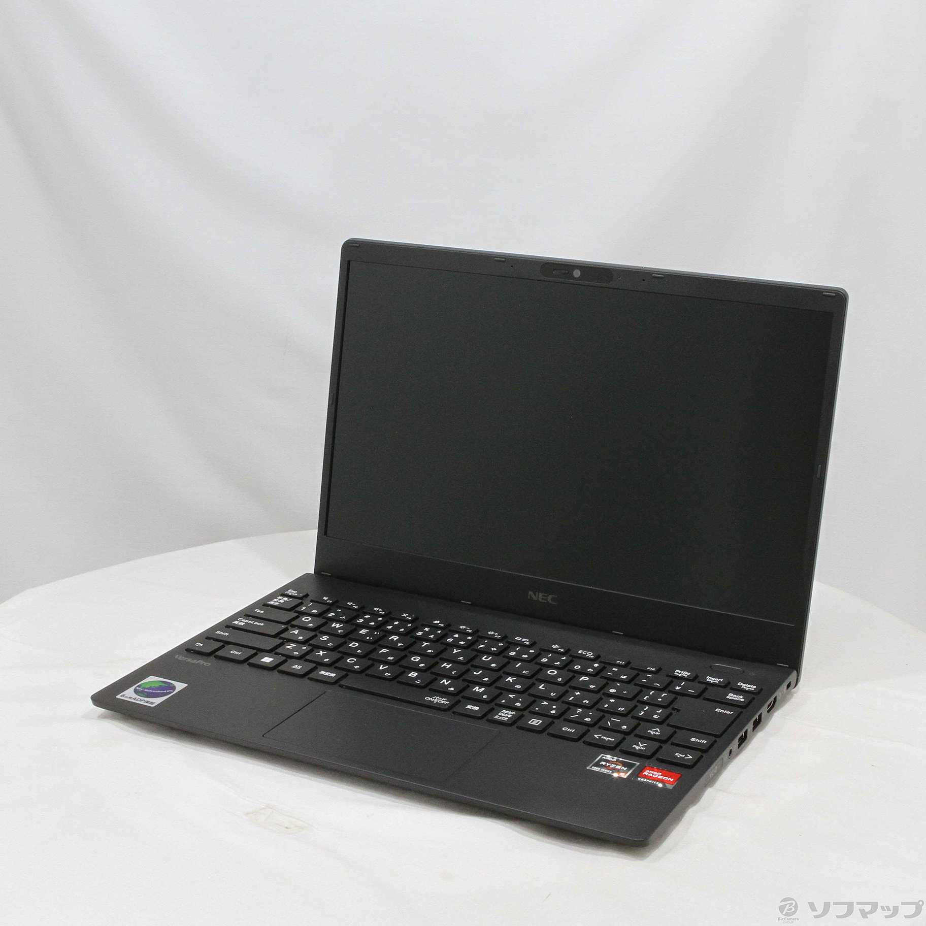 中古】VersaPro タイプVC UltraLite PC-VK540CZGD 〔NEC Refreshed PC 