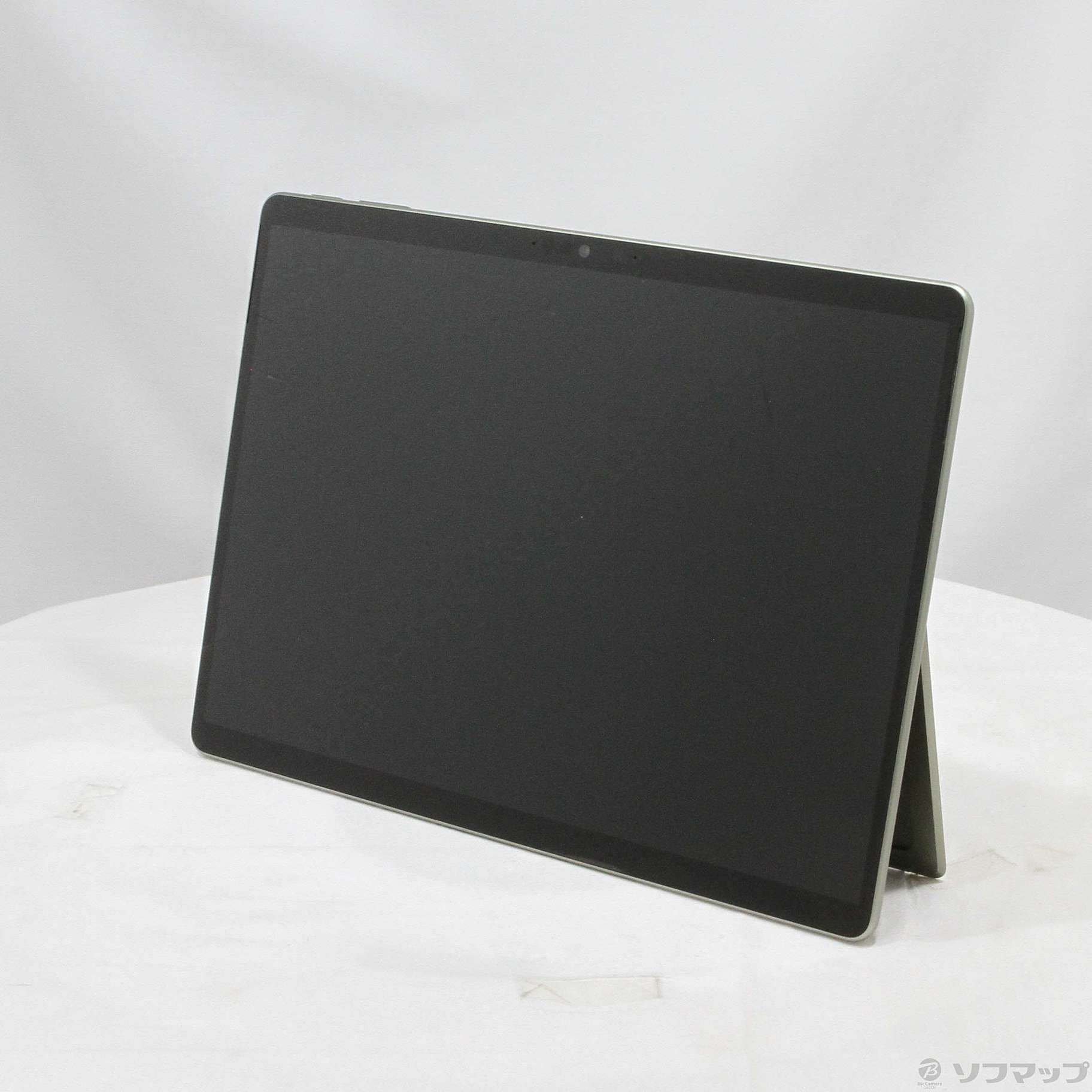 Surface Pro 9 i5 /8GB/512GB 中古美品 SSD換装済 - メルカリ