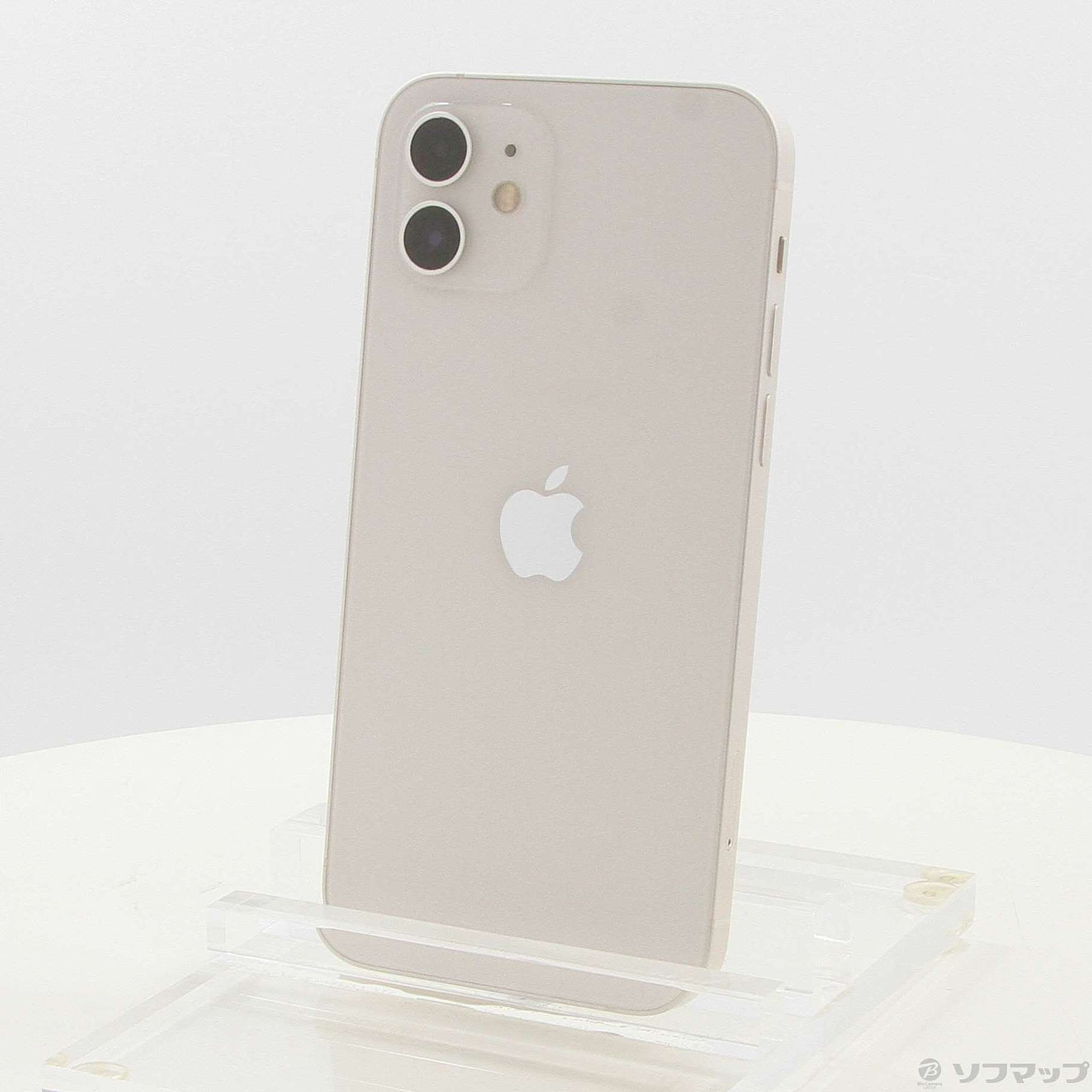 中古】iPhone12 128GB ホワイト MGHV3J/A SIMフリー 中古】iPhone12 128GB ホワイト MGHV3J/A SIMフリー