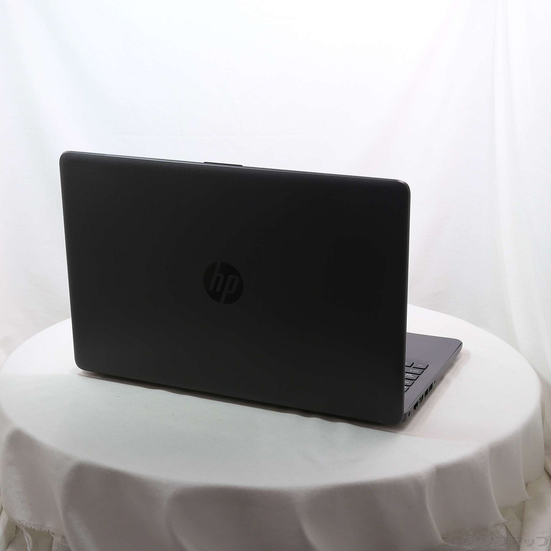 中古】格安安心パソコン HP 255 G7 6MF69PA#ABJ 〔Windows 10〕 [2133056400611] -  リコレ！|ビックカメラグループ ソフマップの中古通販サイト