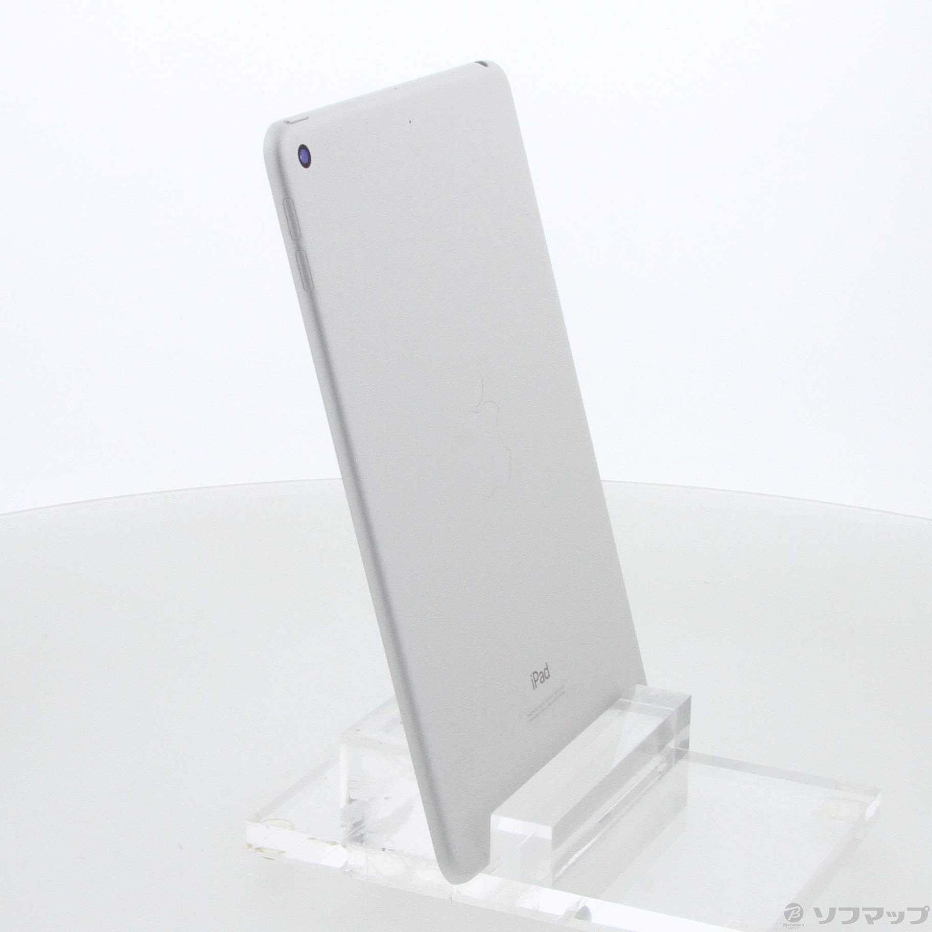 た*つ様 Apple iPad mini (第5世代) シルバー カバー付き 第5世代】iPad mini5 Wi-Fi 64GB シルバー MUQX2J/A A2133|中古