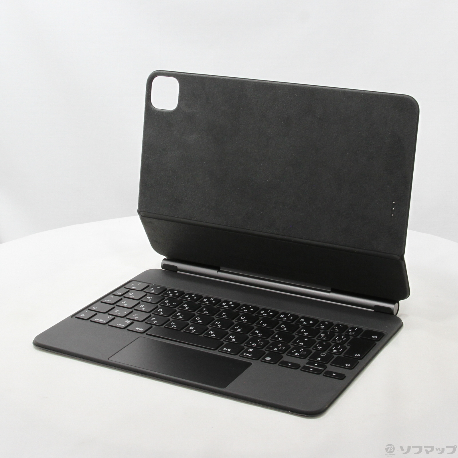中古】11インチ iPad Pro 第2世代用 MagicKeyboard 日本語(JIS) MXQT2J 