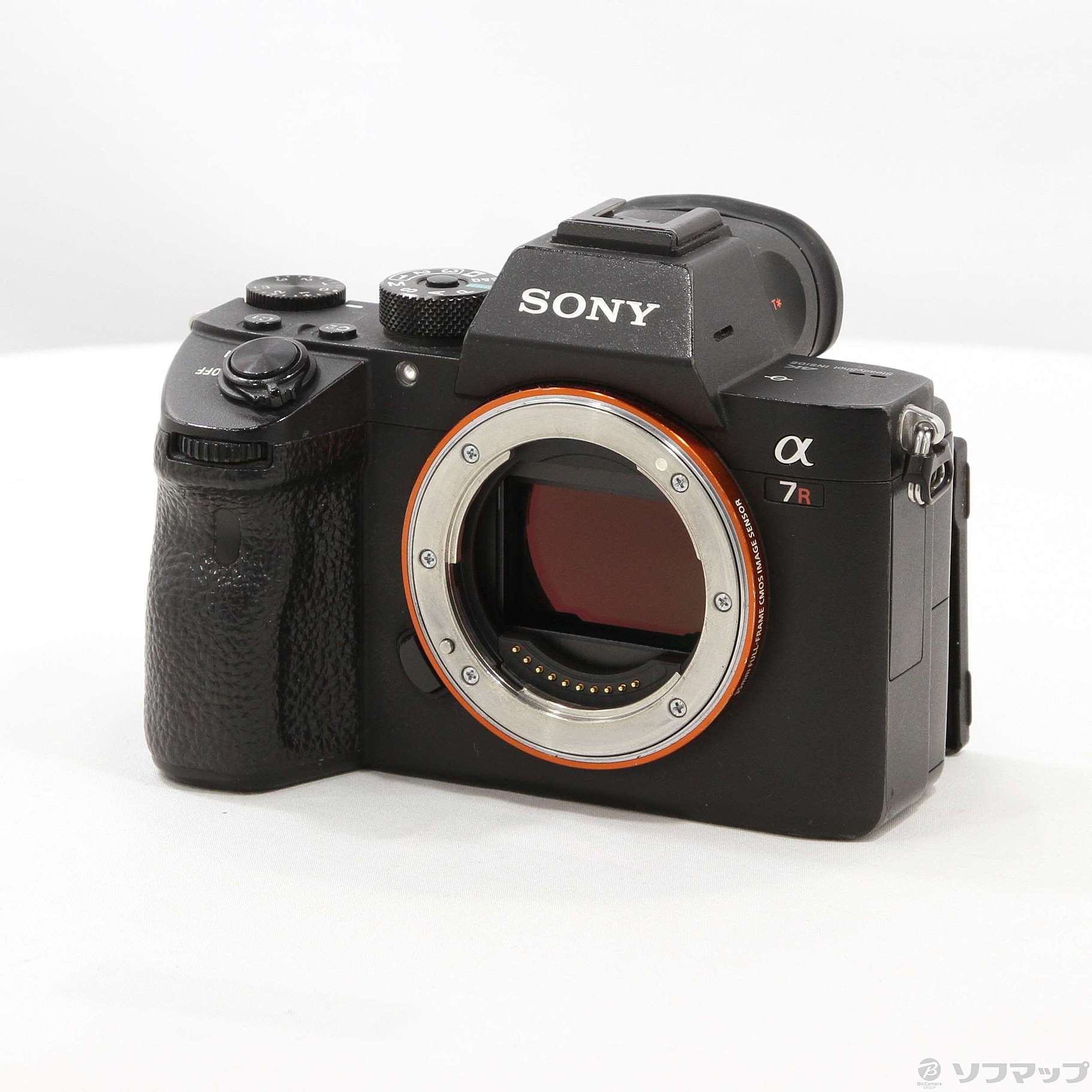 中古】α7RIII ILCE-7RM3 ボディ [2133056404282] - 法人専用リコレ