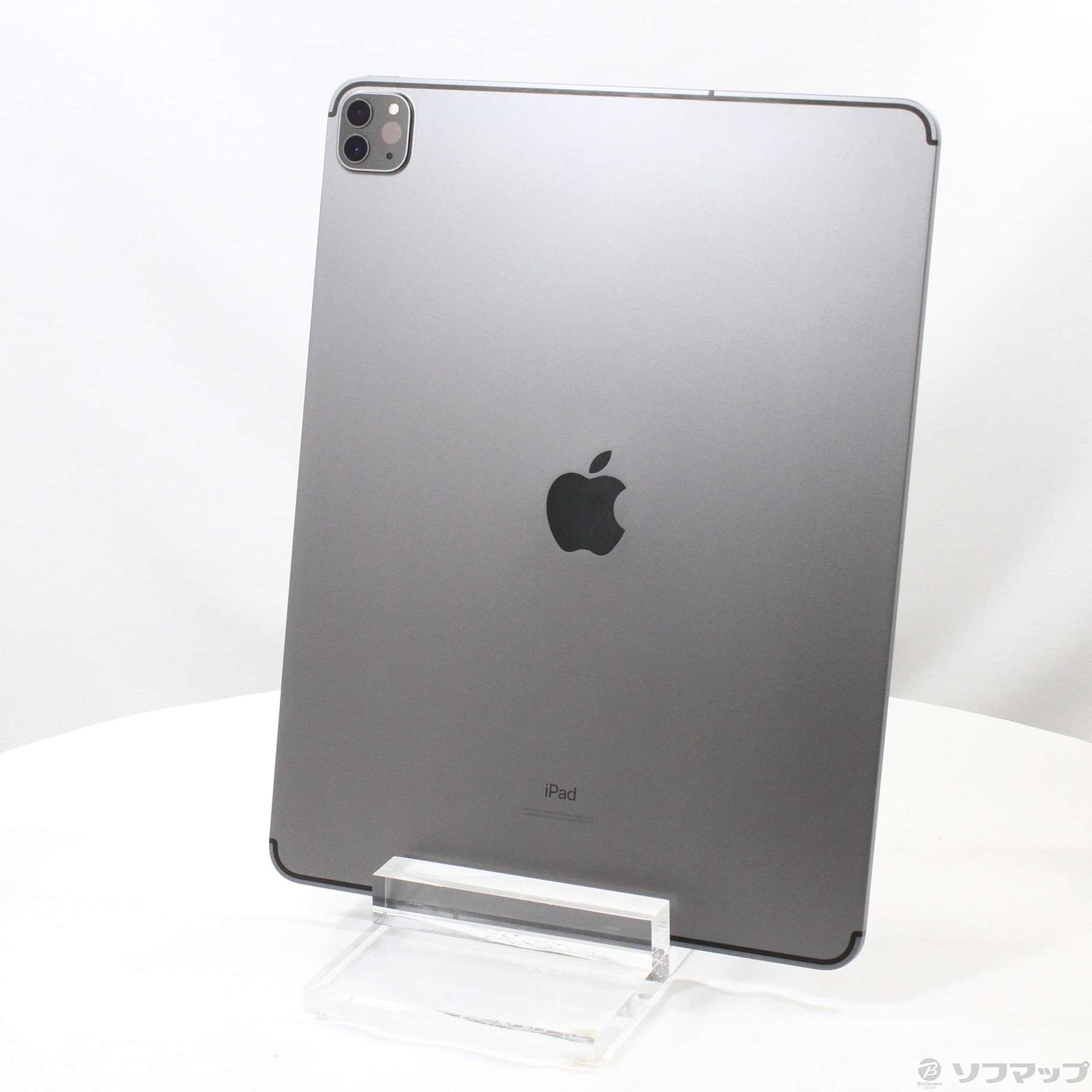 第4世代】iPad Pro 12.9インチ 512GB スペースグレイ