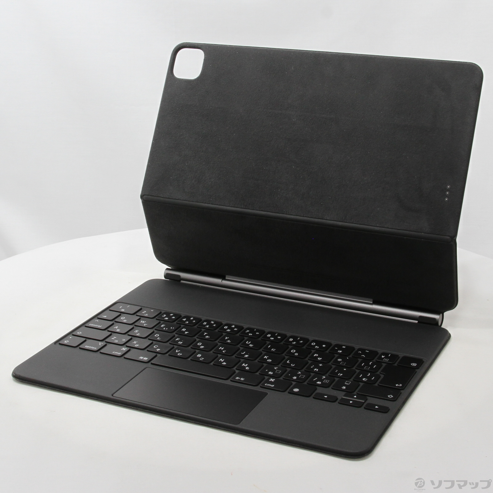 中古】12.9インチiPad Pro (第5世代) 用 Magic Keyboard 日本語 