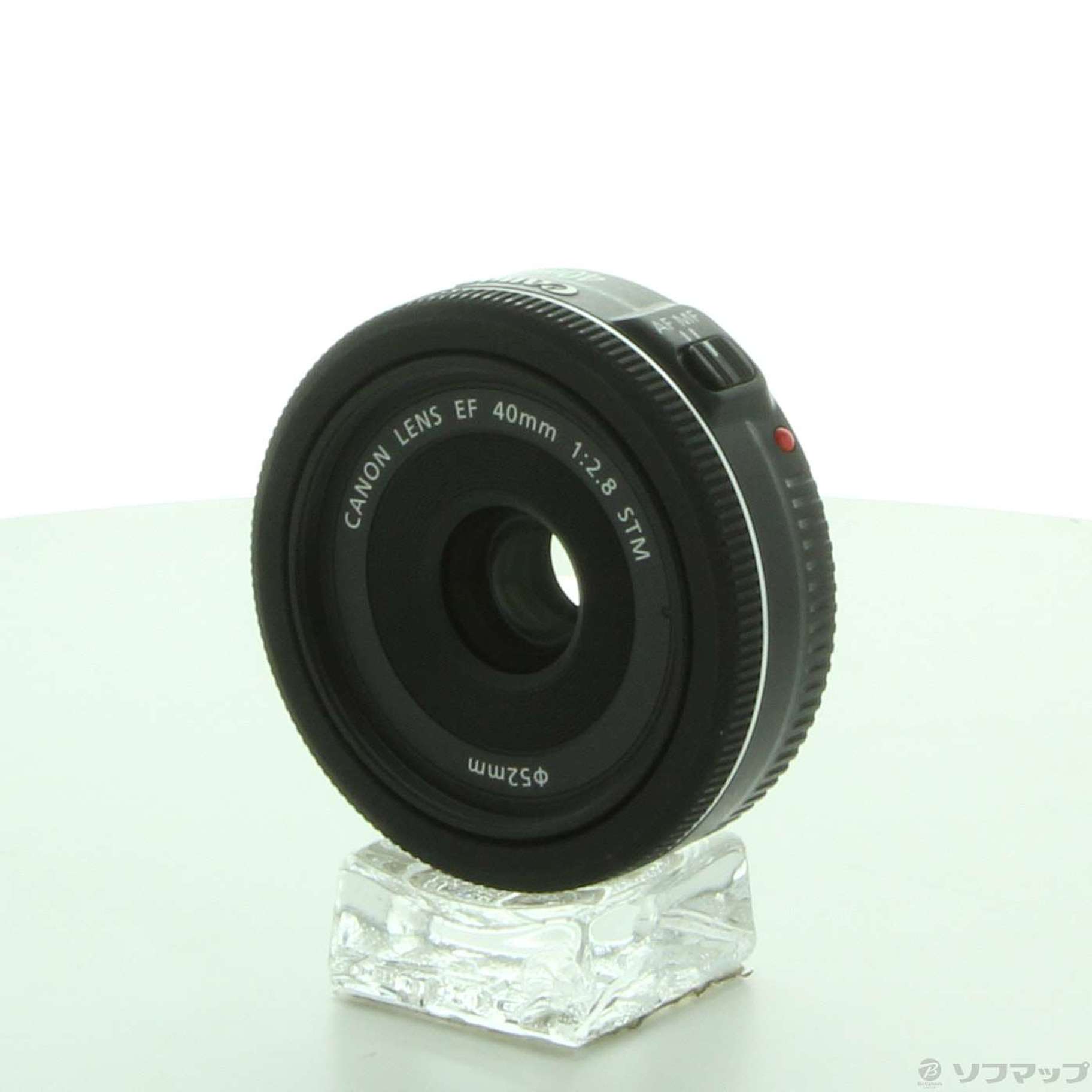 Canon EF 40mm F2.8 STM EF4028STM