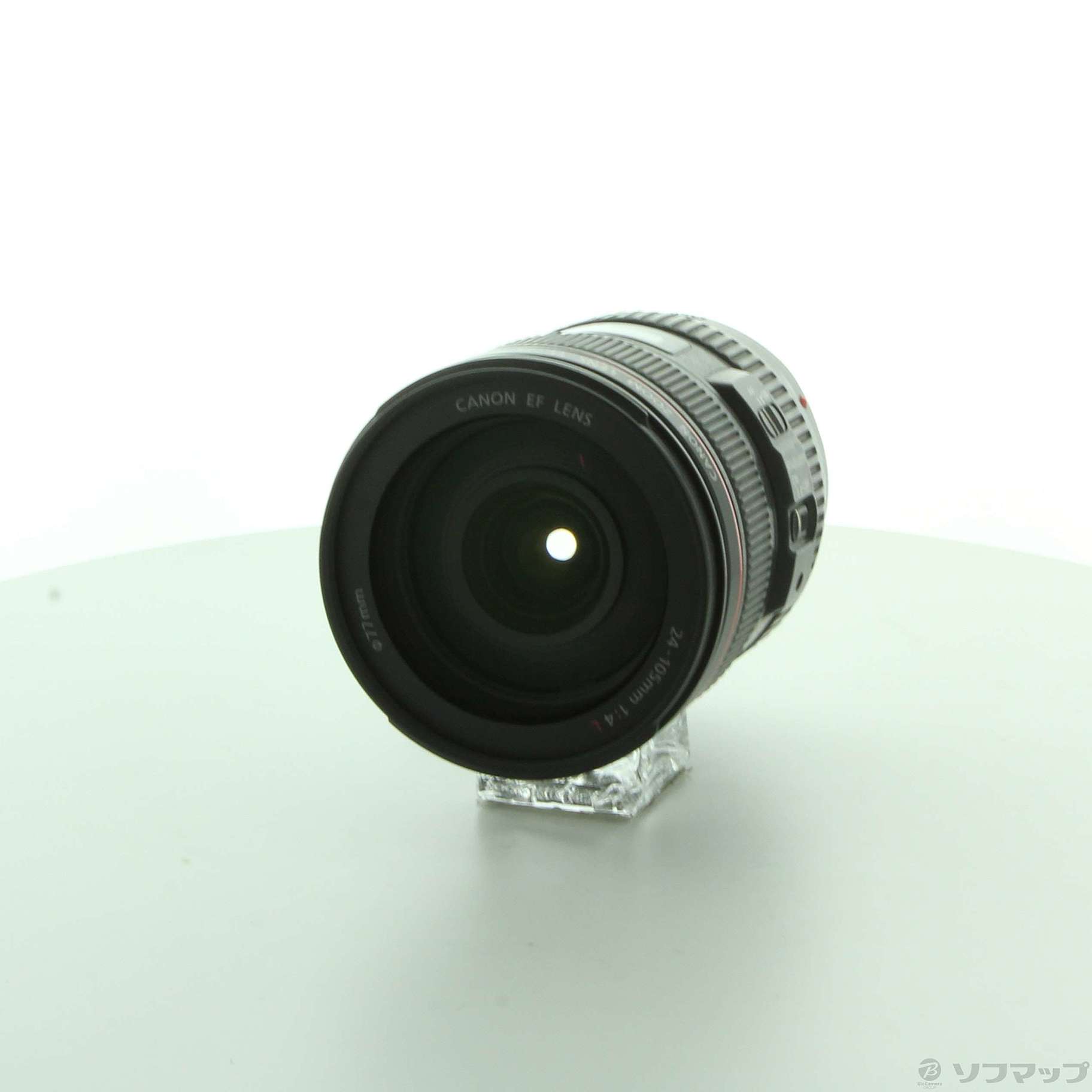 中古】Canon EF 24-105mm F4L IS USM [2133056408938] - リコレ！|ビックカメラグループ  ソフマップの中古通販サイト