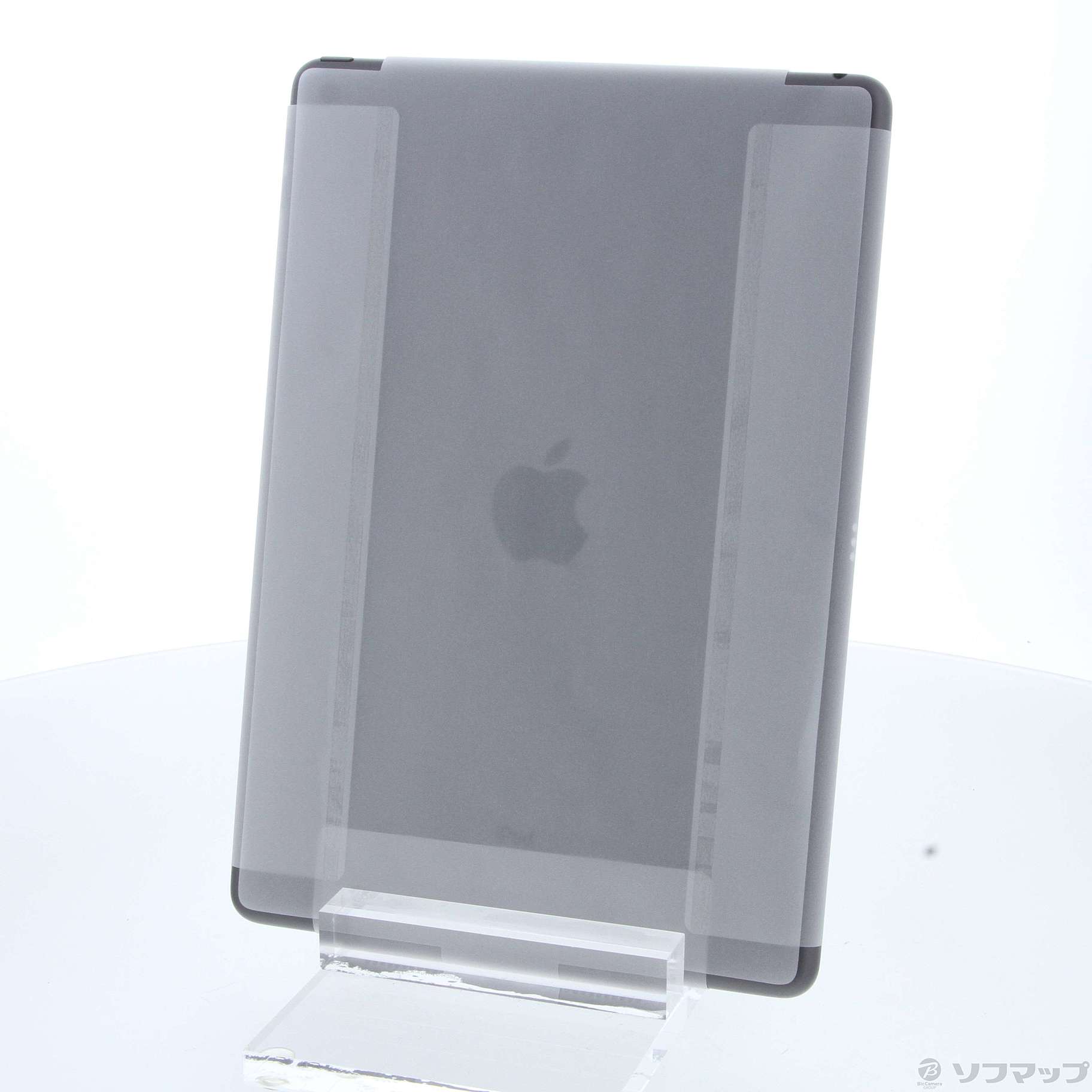 中古】iPad 第9世代 64GB スペースグレイ MK2K3J／A Wi-Fi ［10.2インチ液晶／A13 Bionic］  [2133056409607] - リコレ！|ビックカメラグループ ソフマップの中古通販サイト