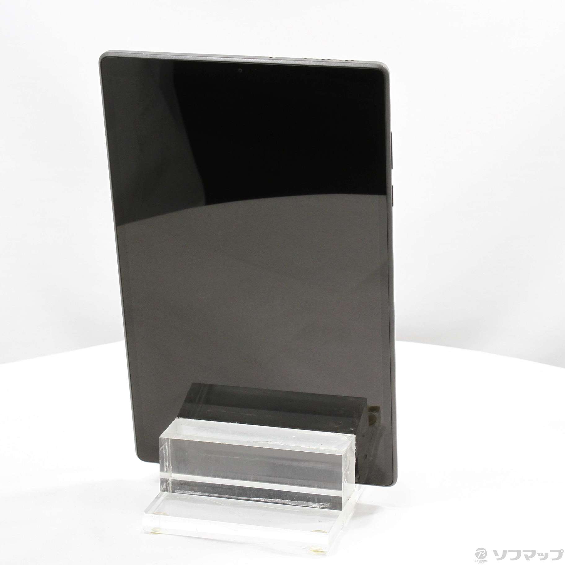 Lenovo - 新品未開封品　lenovo Tab M10 HD ZA6W0248JP Lenovo Lenovo Tab M10 HD (2nd Gen) ZA6W0248JP [アイアン