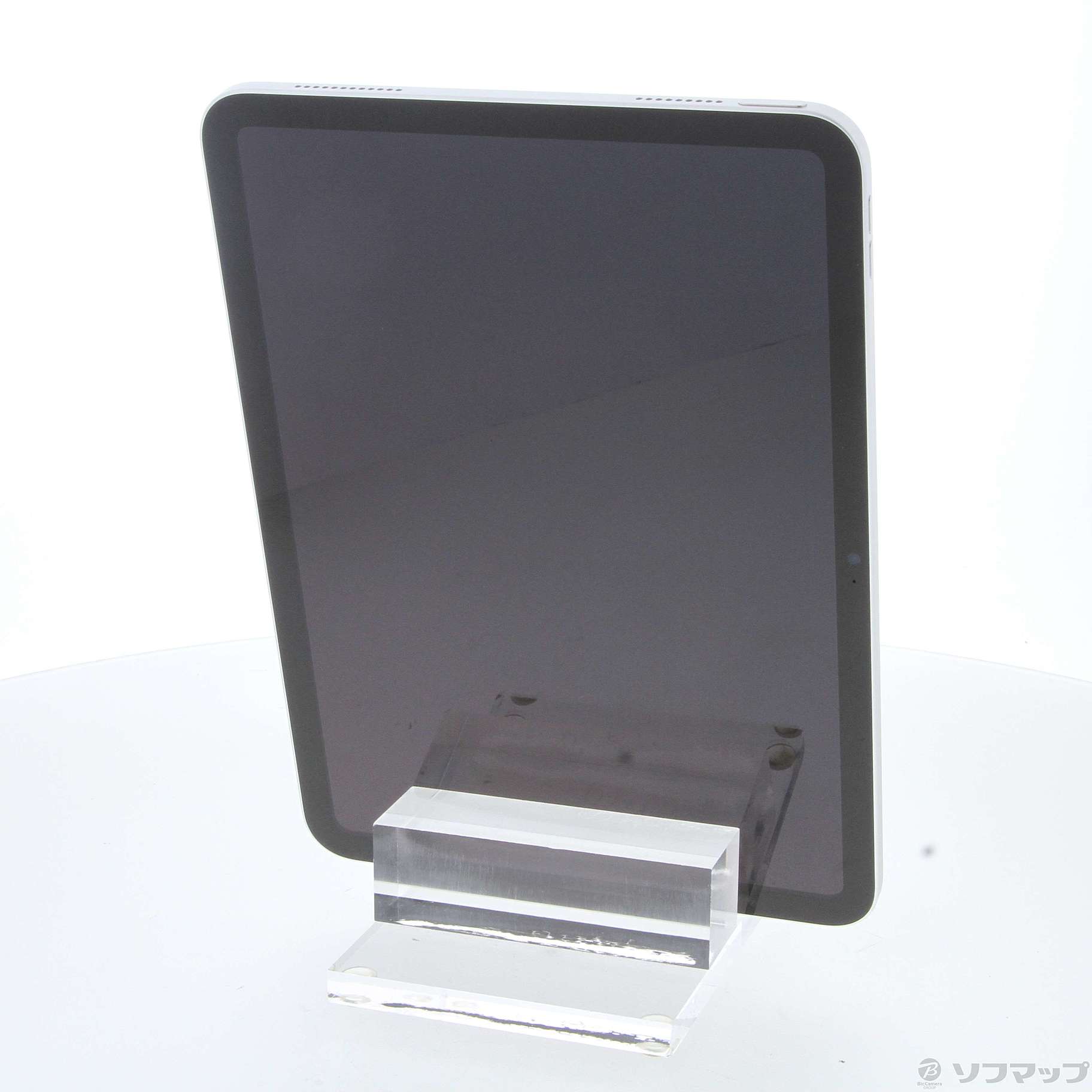 中古】iPad 第10世代 64GB シルバー MPQ03J/A Wi-Fi 中古】iPad 第10世代 64GB シルバー MPQ03J/A Wi-Fi