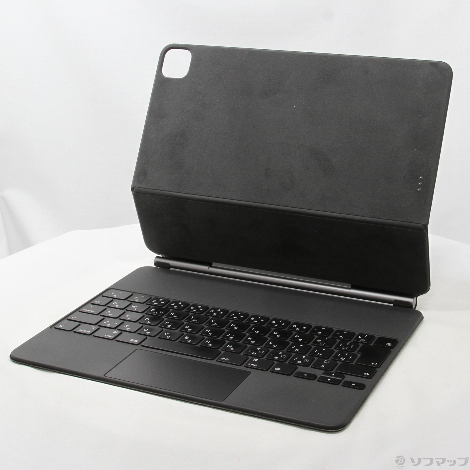 中古】12.9インチiPad Pro (第5世代) 用 Magic Keyboard 日本語 