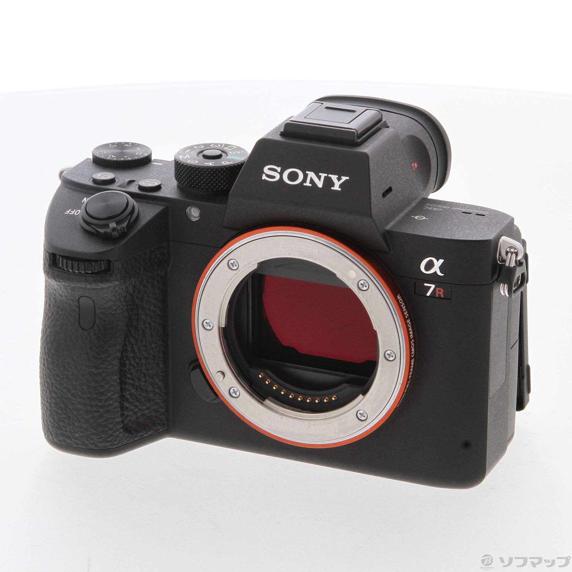 中古】α7RIII ILCE-7RM3 ボディ [2133056411143] - リコレ 