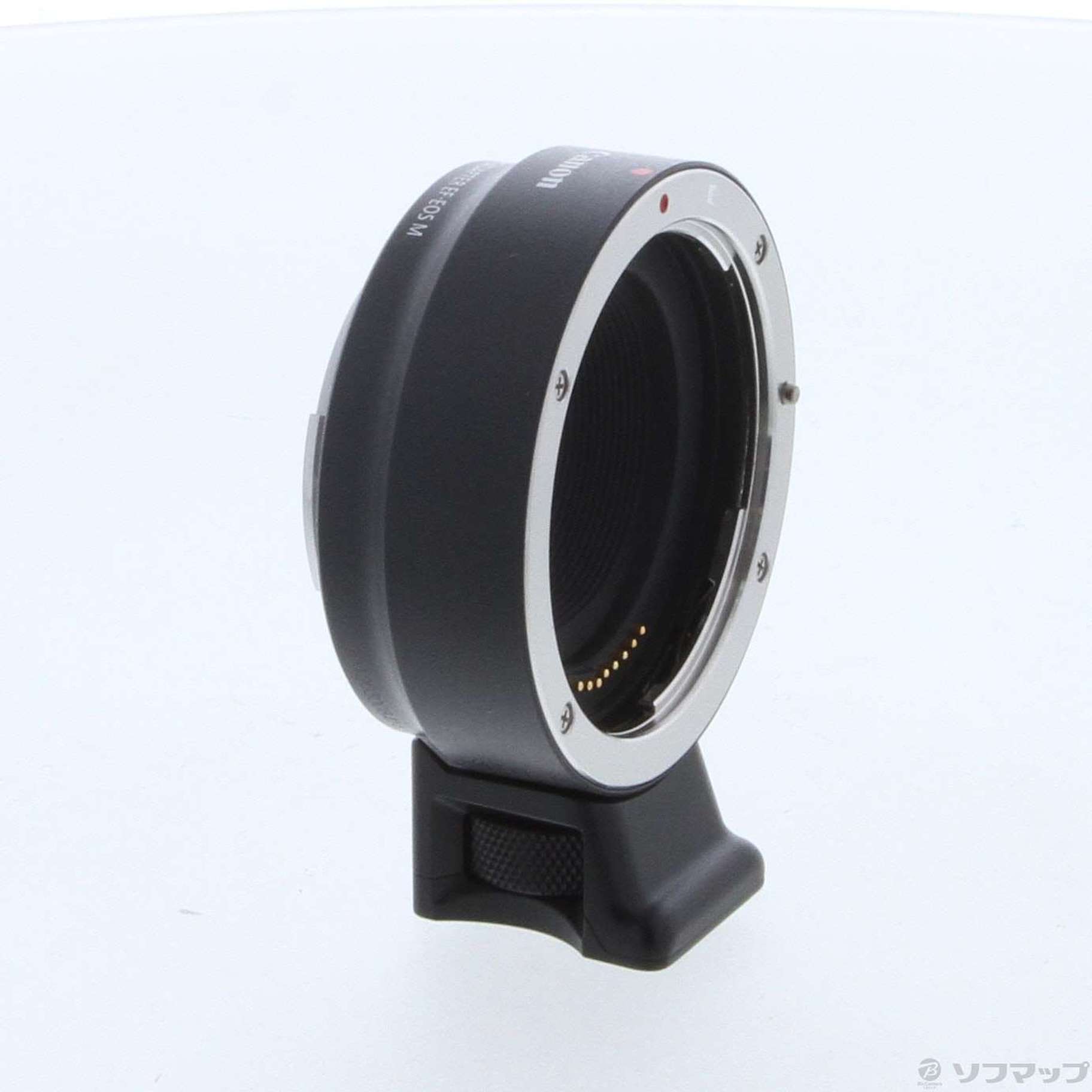 中古】EF-EOS M マウントアダプター [2133056412461] - リコレ