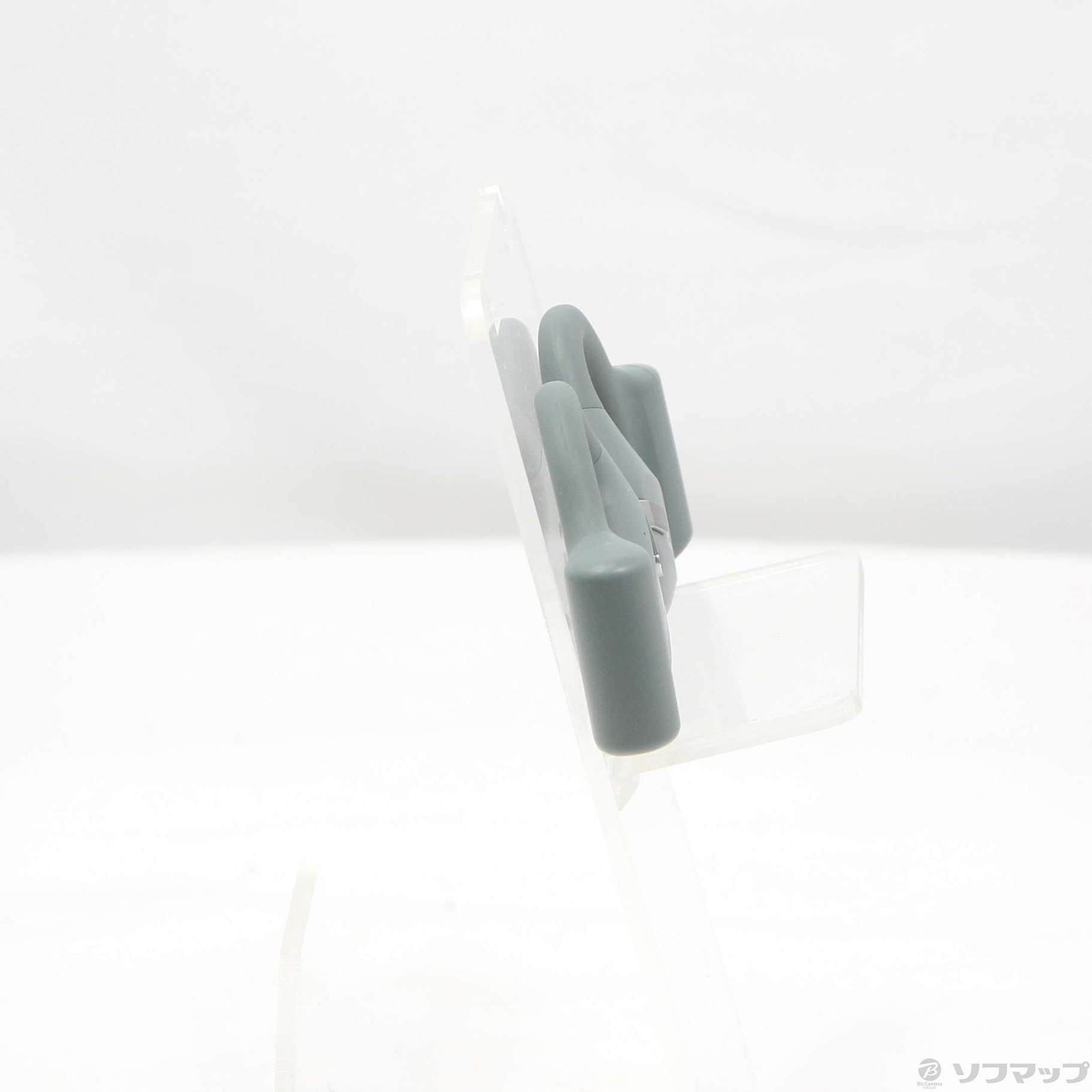 中古】Victor nearphones セージグリーン HA-NP50T-G [2133056413185