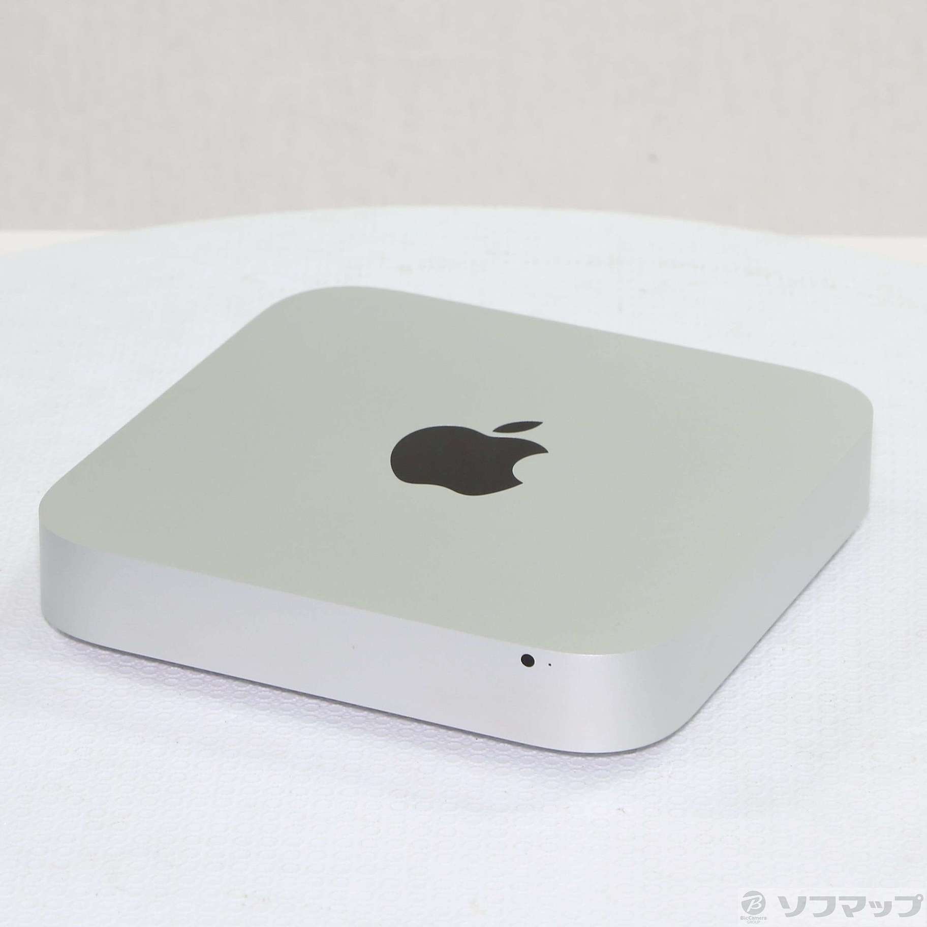 中古】Mac mini Late 2012 MD387J／A Core_i5 2.5GHz 16GB SSD240GB 〔10.15  Catalina〕 [2133056413970] - リコレ！|ビックカメラグループ ソフマップの中古通販サイト