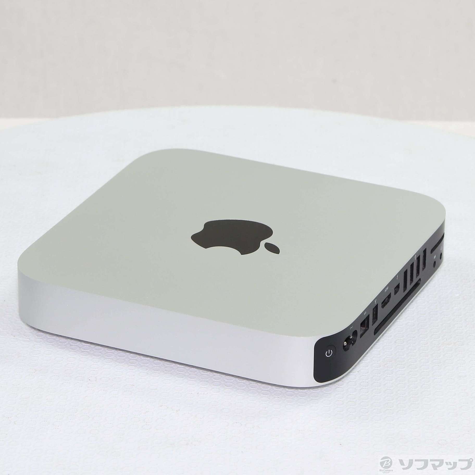 Apple Mac mini Late 2012 for A1347/Core i5 2.5GHz/500GB/4GB