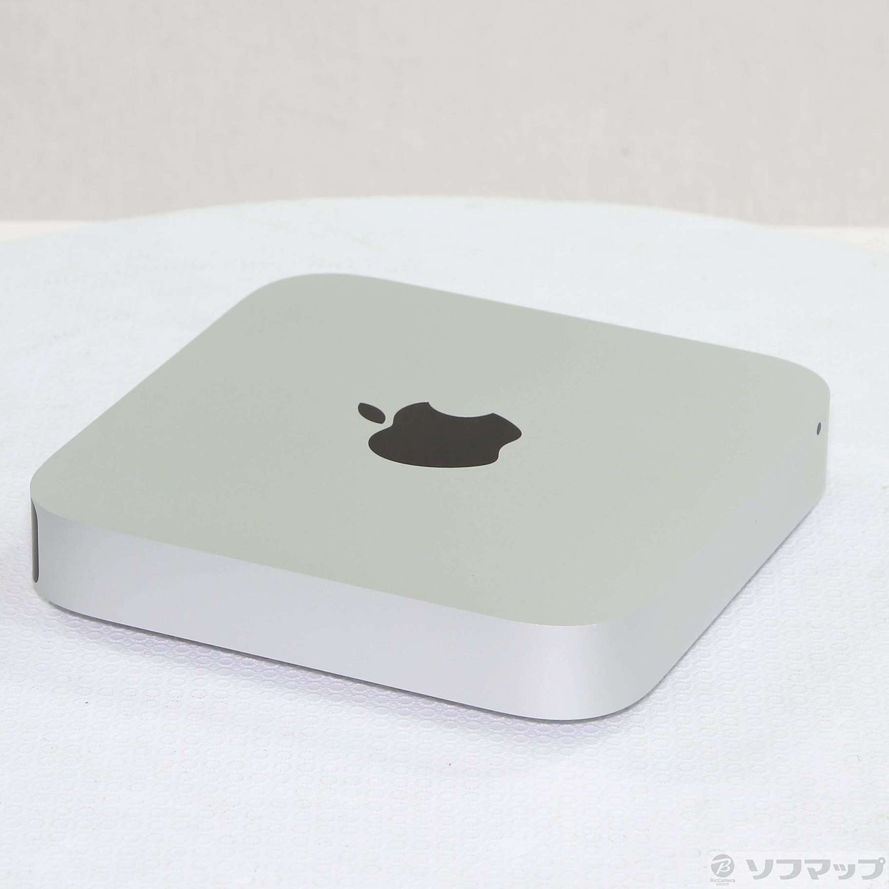 中古】Mac mini Late-2012 MD387J／A Core_i5 2.5GHz 16GB SSD240GB
