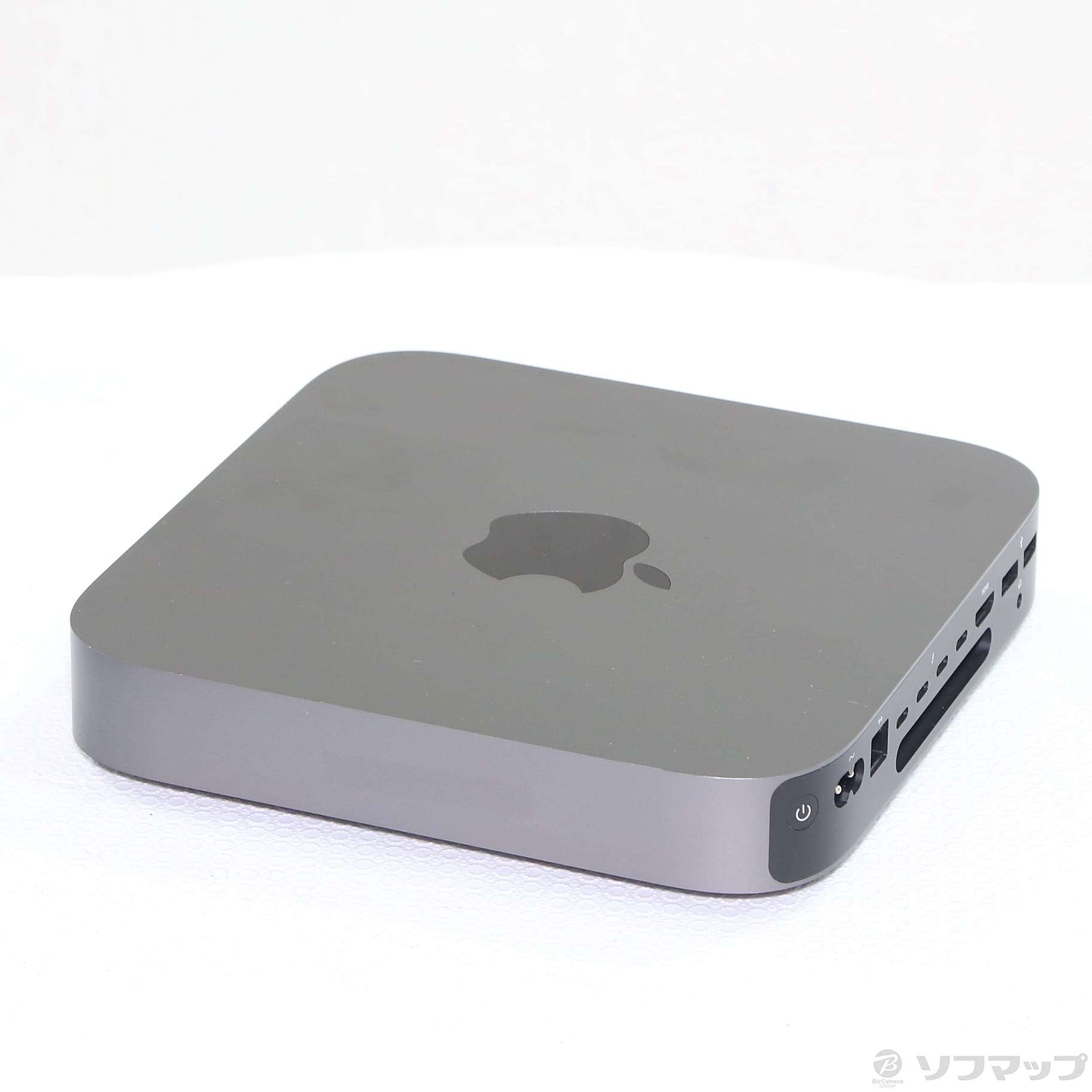 未開封 Apple Mac Mini MXNF2J/A i3 8GB 256GB