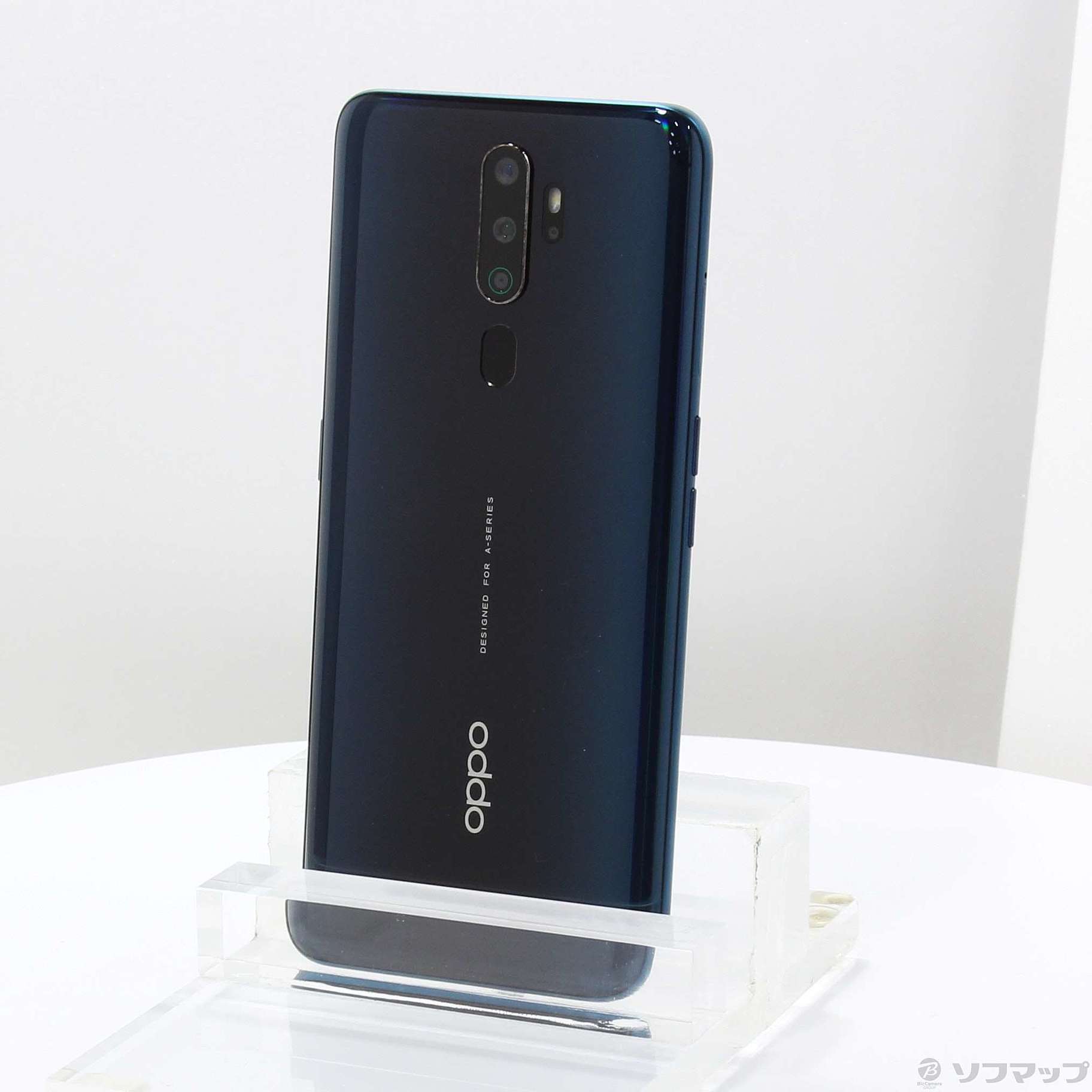 OPPO ふと A5 2020 楽天モバイル対応 simフリースマートフォン