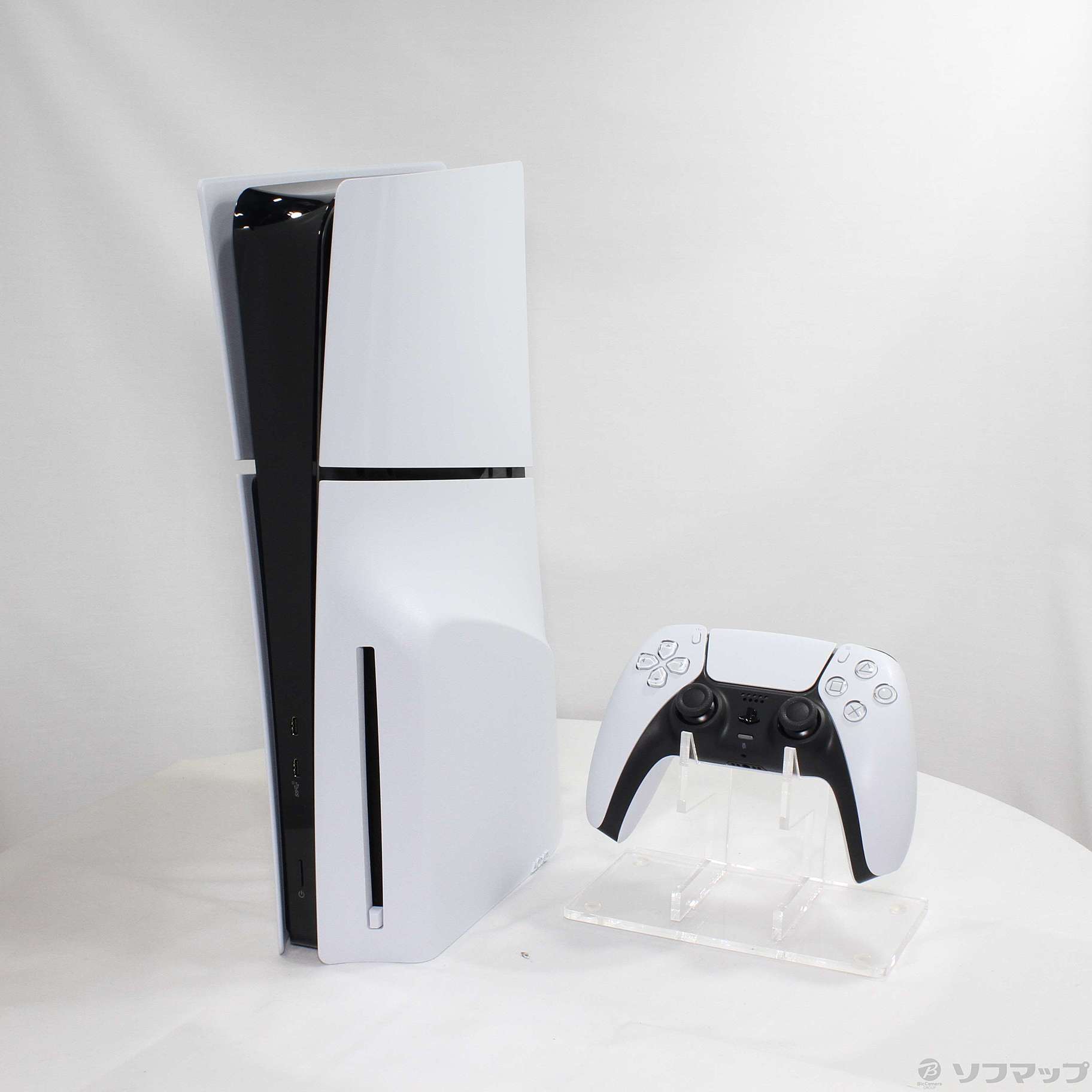 中古】PlayStation5 ディスクドライブ搭載モデル CFI-2000A01