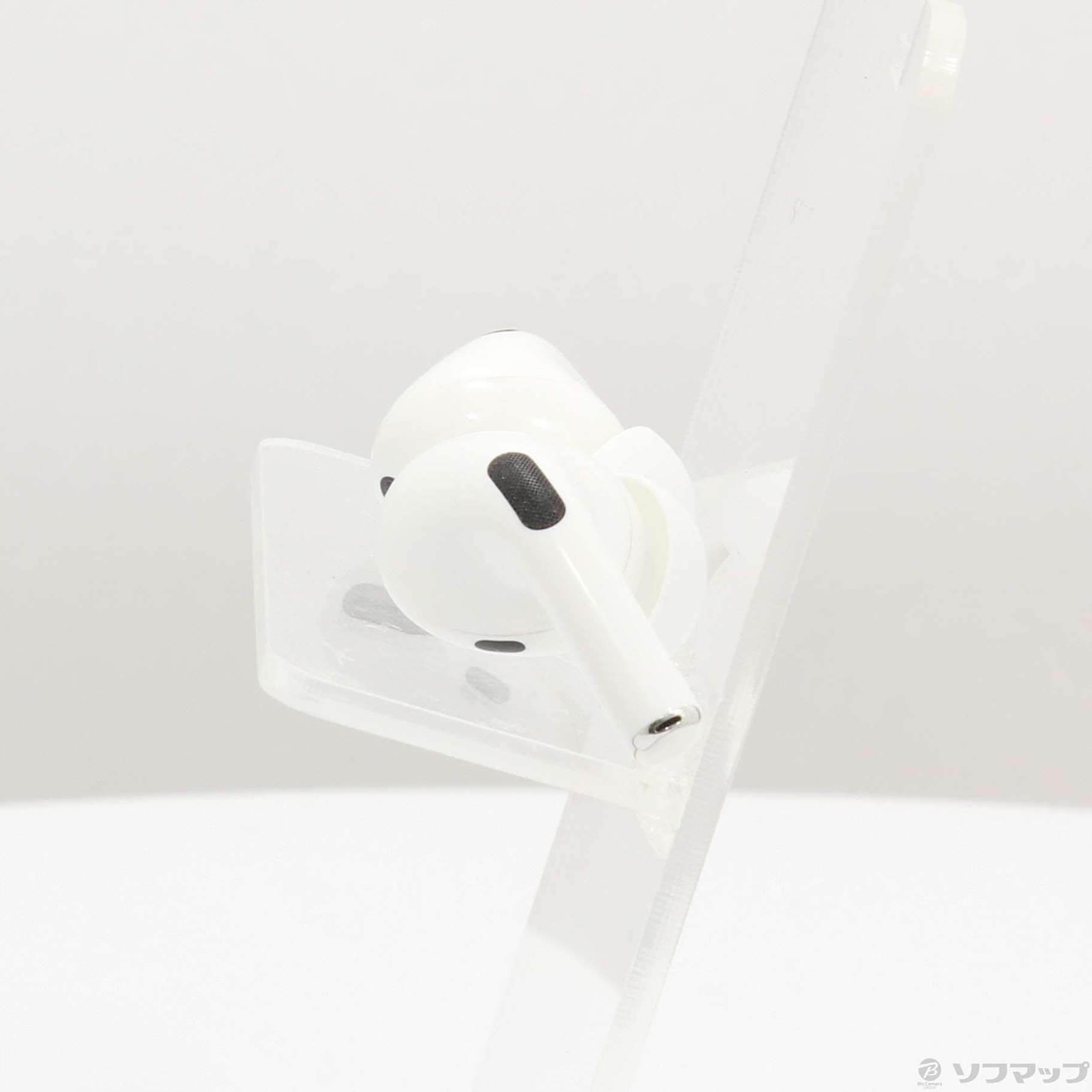 中古】AirPods Pro 第1世代 MWP22J／A ノイズあり [2133056417718