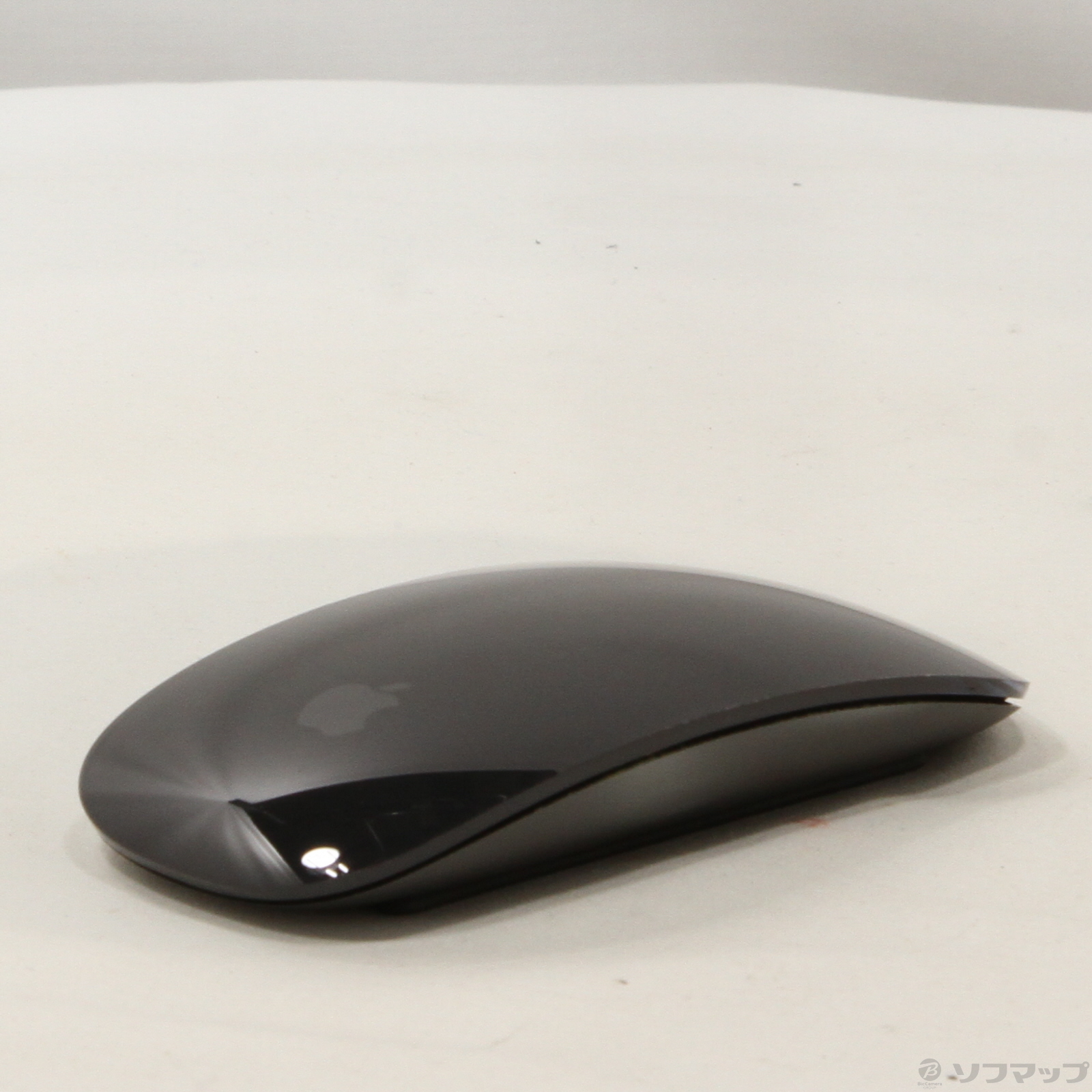 〔中古品〕 Apple Magic Mouse 2 スペースグレイ MRME2J／A