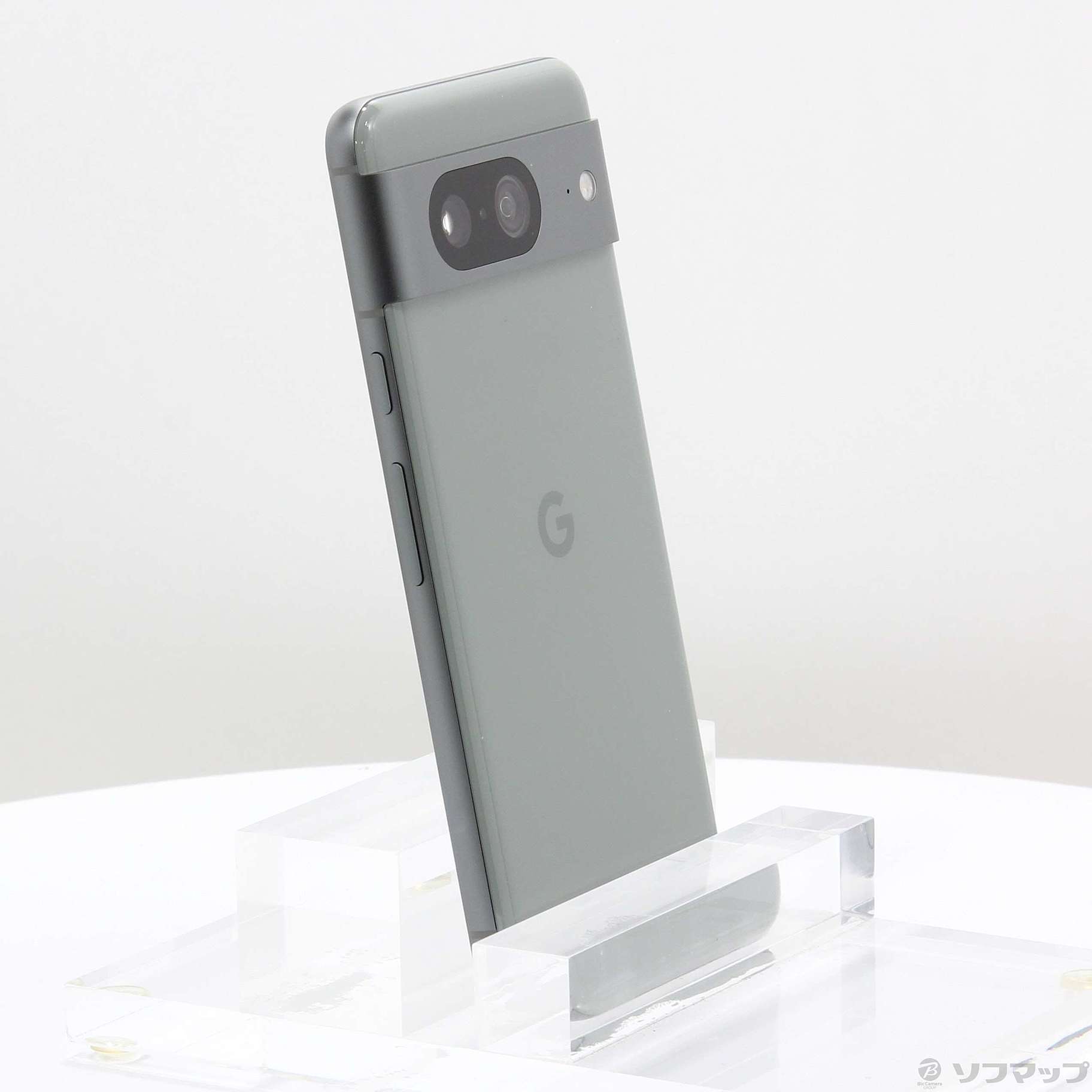 【美品】Google Pixel 8 ヘーゼル 128GB 中古】Google Pixel 8 128GB ヘーゼル GZPF0 SIMフリー