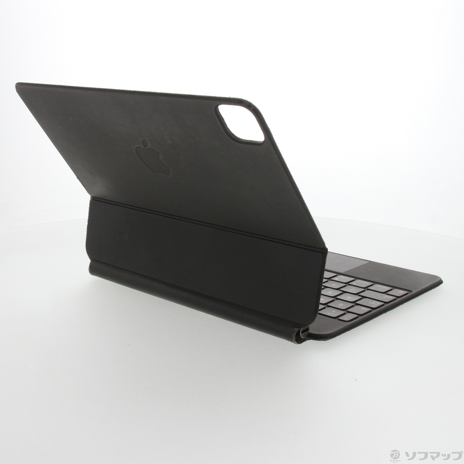 中古】11インチ iPad Pro 第2世代 用 Magic Keyboard 英語 US MXQT2LL／A [2133056420572] -  リコレ！|ビックカメラグループ ソフマップの中古通販サイト