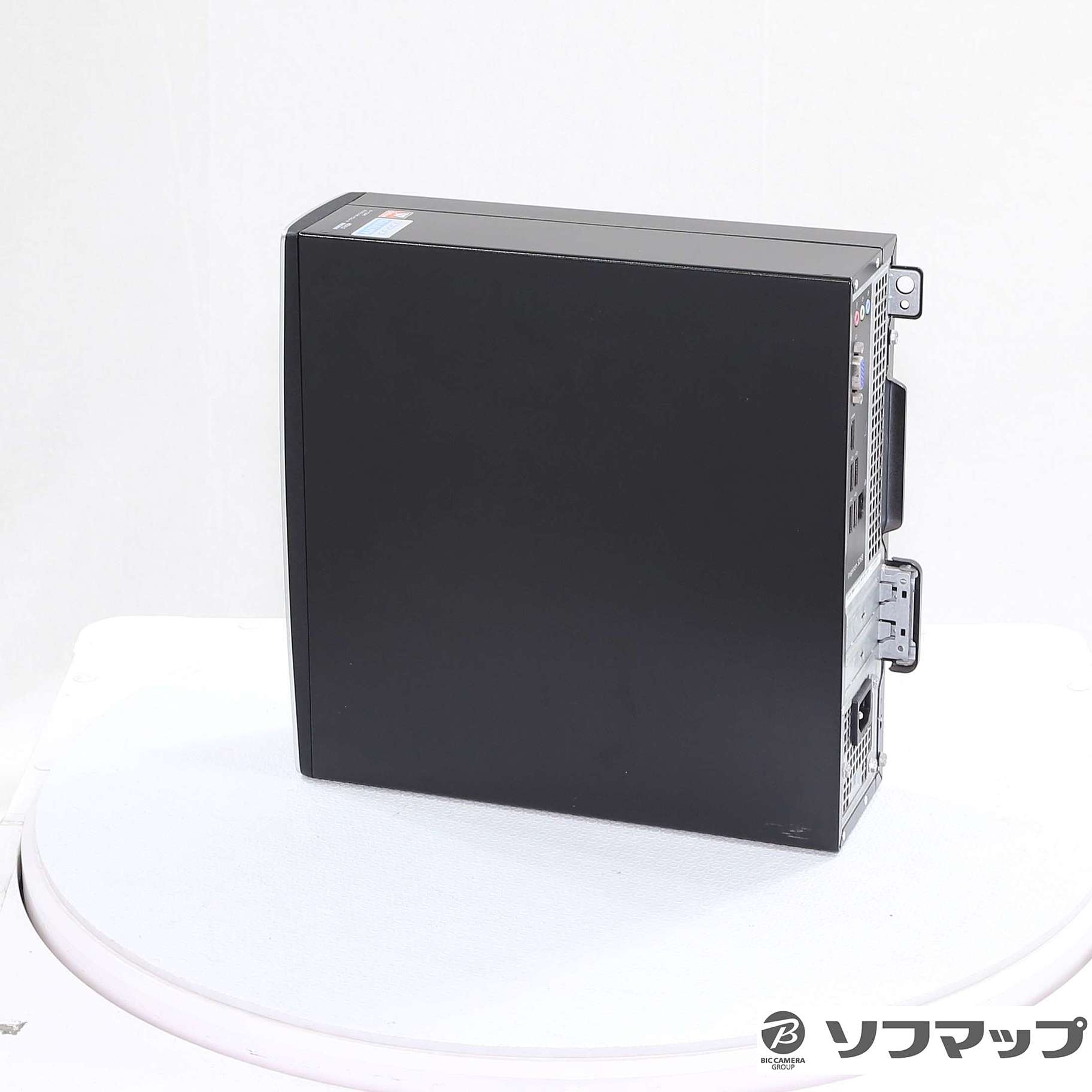 中古】Inspiron 3268 〔Windows 10〕 [2133056424013] - リコレ