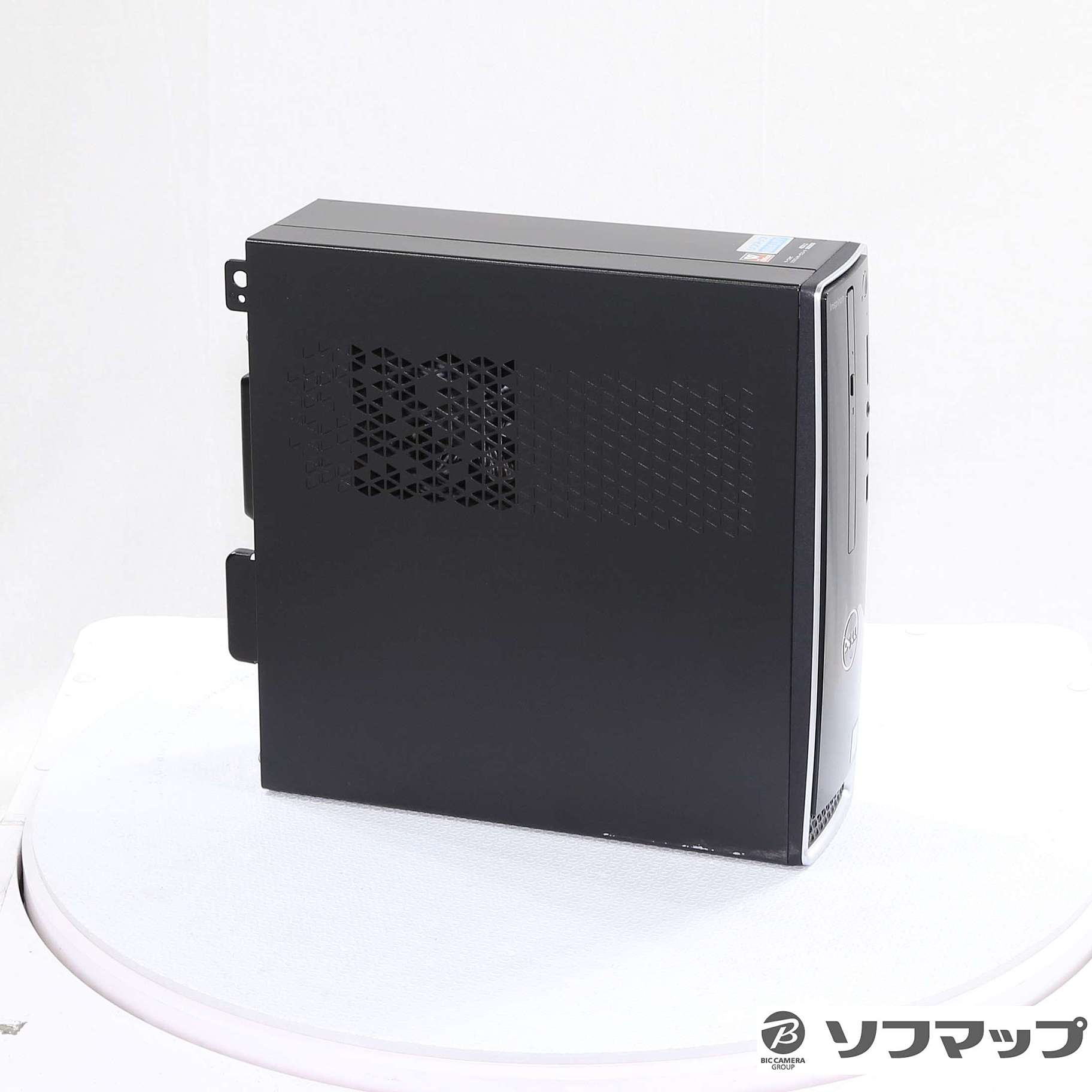 中古】Inspiron 3268 〔Windows 10〕 [2133056424013] - リコレ