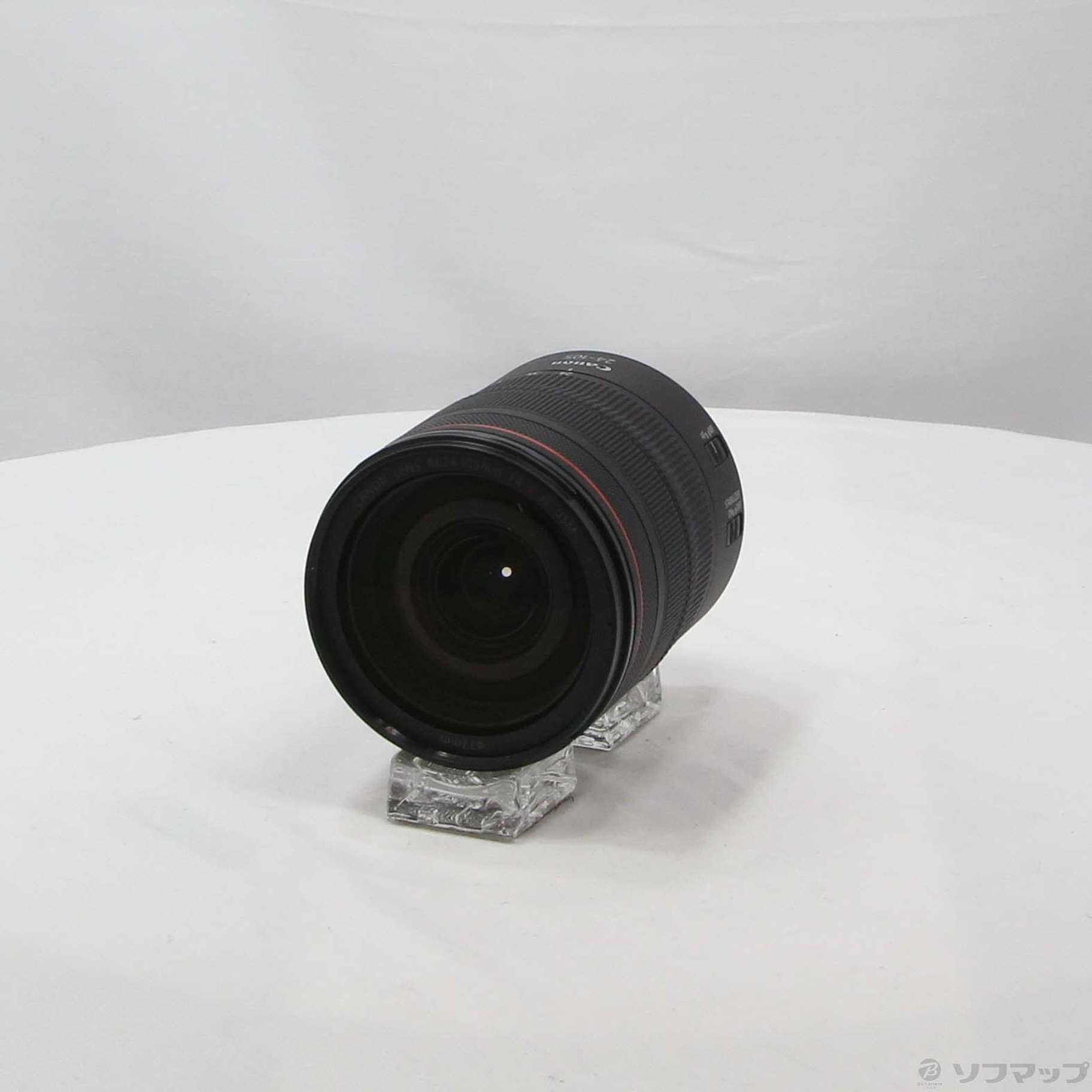 中古】セール対象品 RFレンズ RF24-105mm F4L IS USM [2133056425089 
