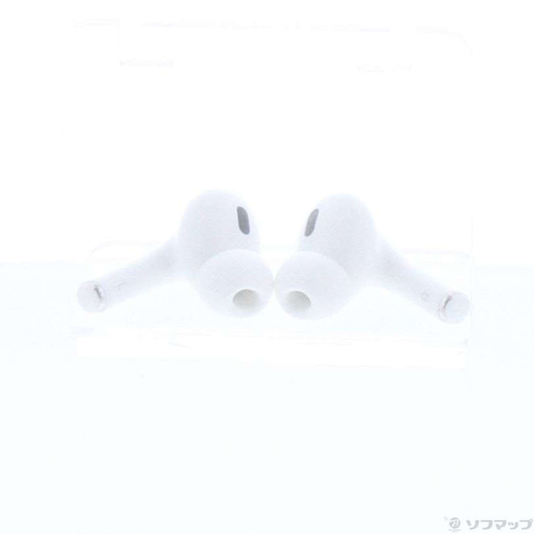 中古】AirPods Pro 第2世代 [2133056425775] - リコレ！|ビックカメラ