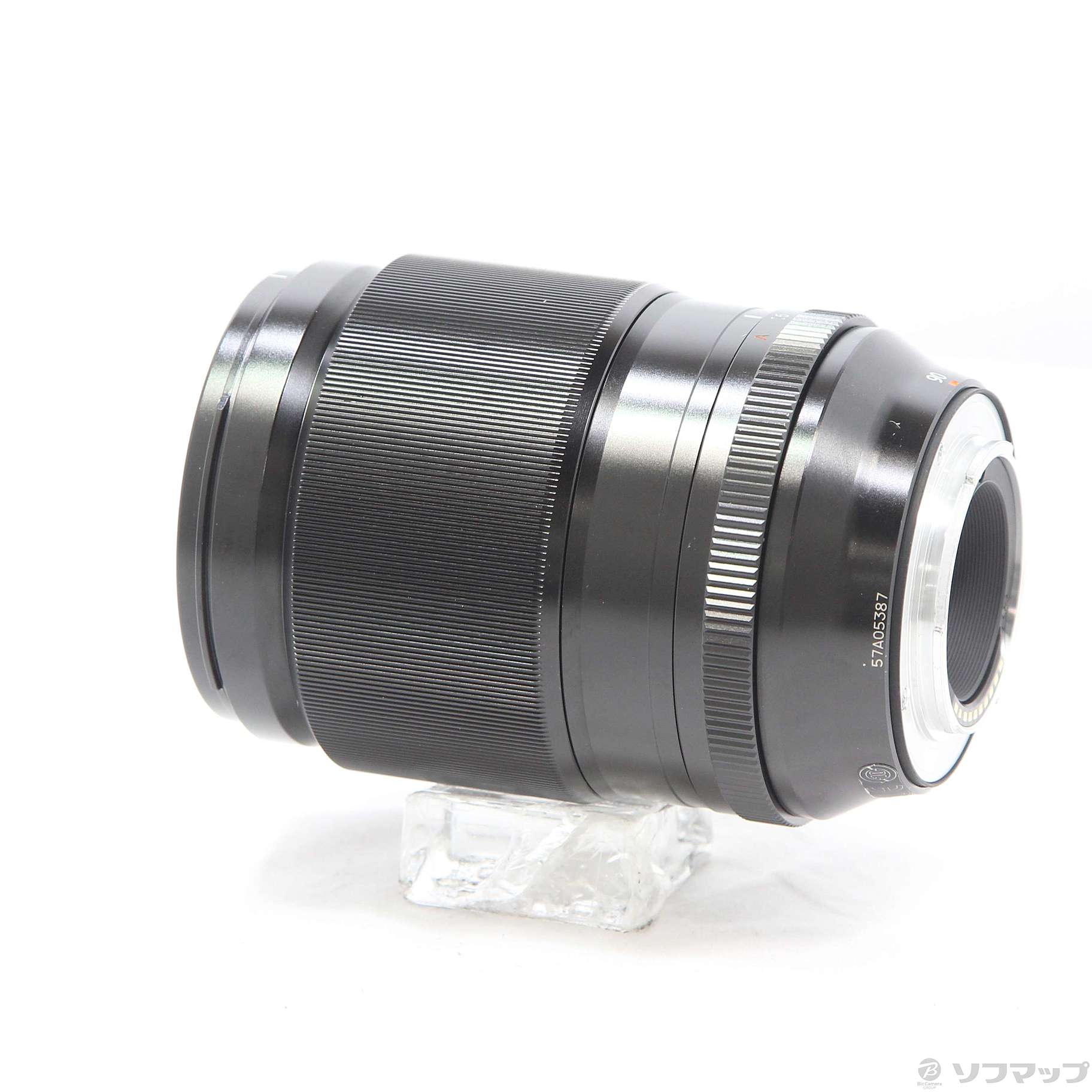 FUJIFILM (フジフイルム) フジノン XF90mm F2 R LM WR 【公式通販】