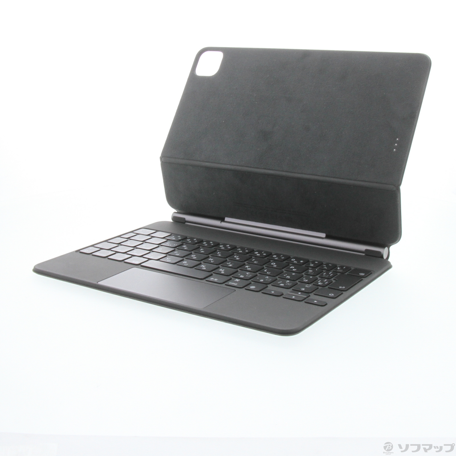 中古】11インチ iPad Pro 第2世代用 MagicKeyboard 日本語(JIS) MXQT2J 