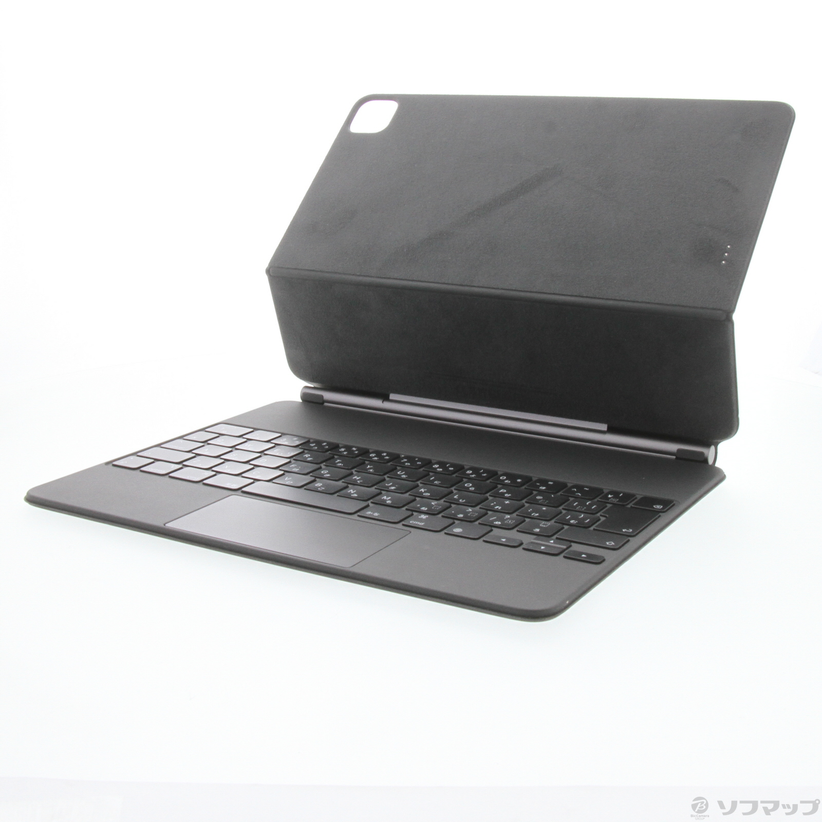 中古】12.9インチiPad Pro (第5世代) 用 Magic Keyboard 日本語 