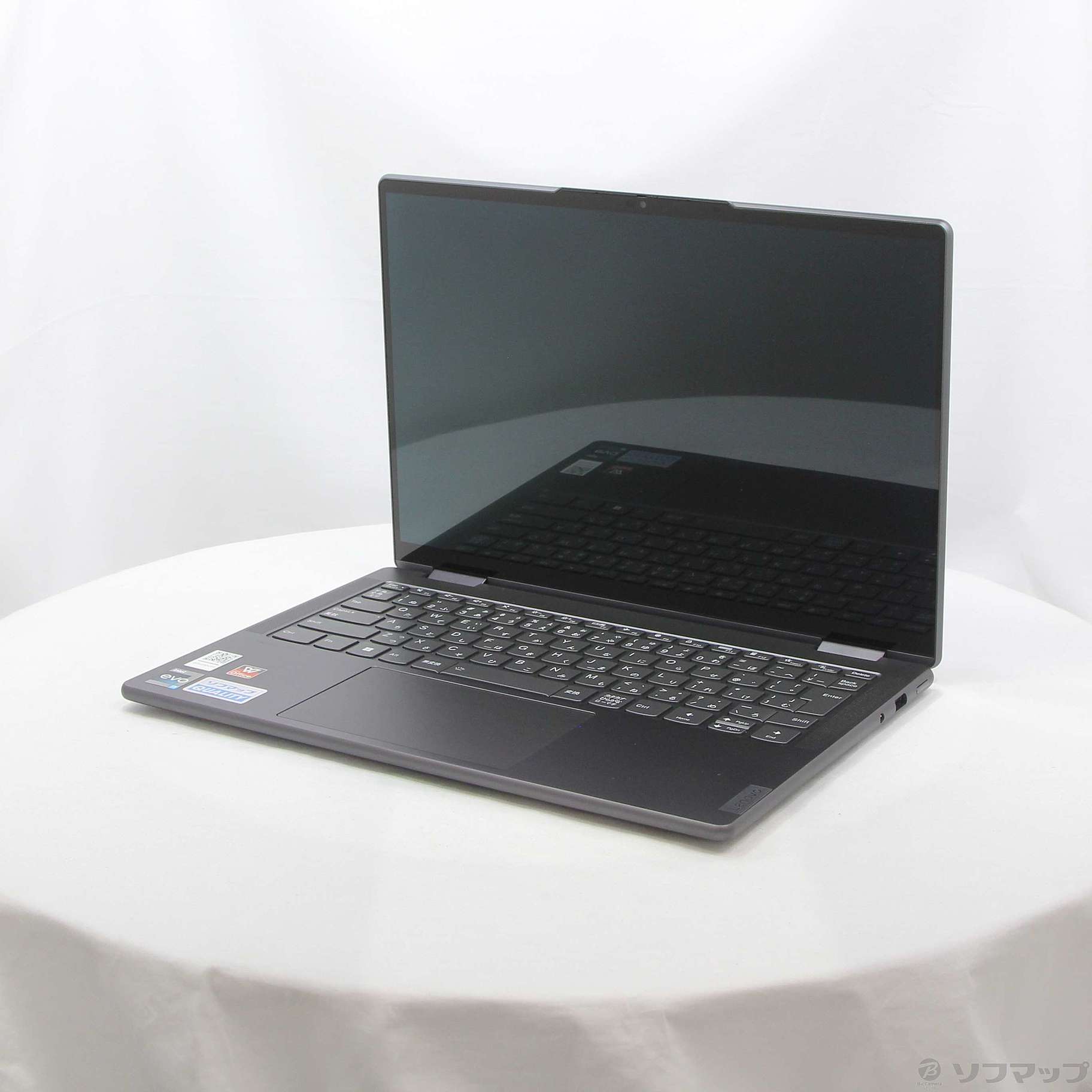 【中古】Yoga 770i 82QE005EJP [2133056431196] - リコレ！|ビックカメラグループ ソフマップの中古通販サイト