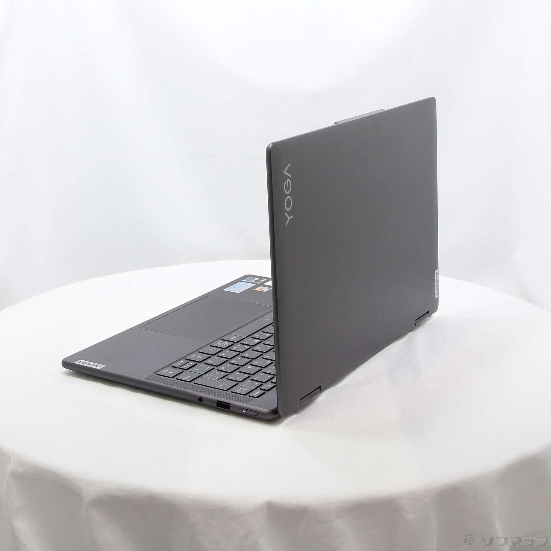 【中古】Yoga 770i 82QE005EJP [2133056431196] - リコレ！|ビックカメラグループ ソフマップの中古通販サイト