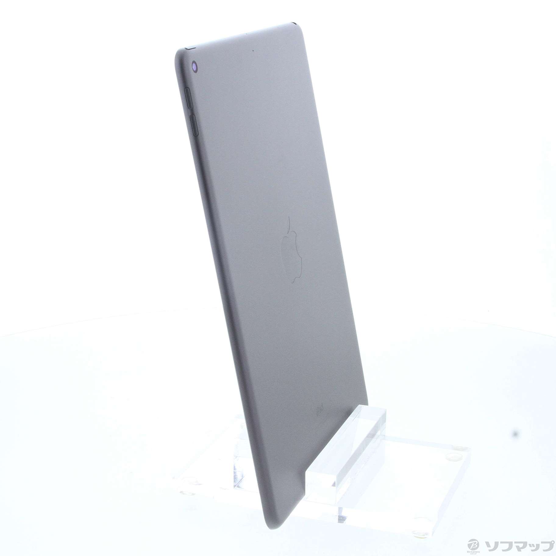 中古】iPad Air 第3世代 64GB スペースグレイ FUUJ2J／A Wi-Fi ［10.5インチ液晶／A12 Bionic］  [2133056431899] - 法人専用リコレ！|ソフマップの法人専用中古通販サイト