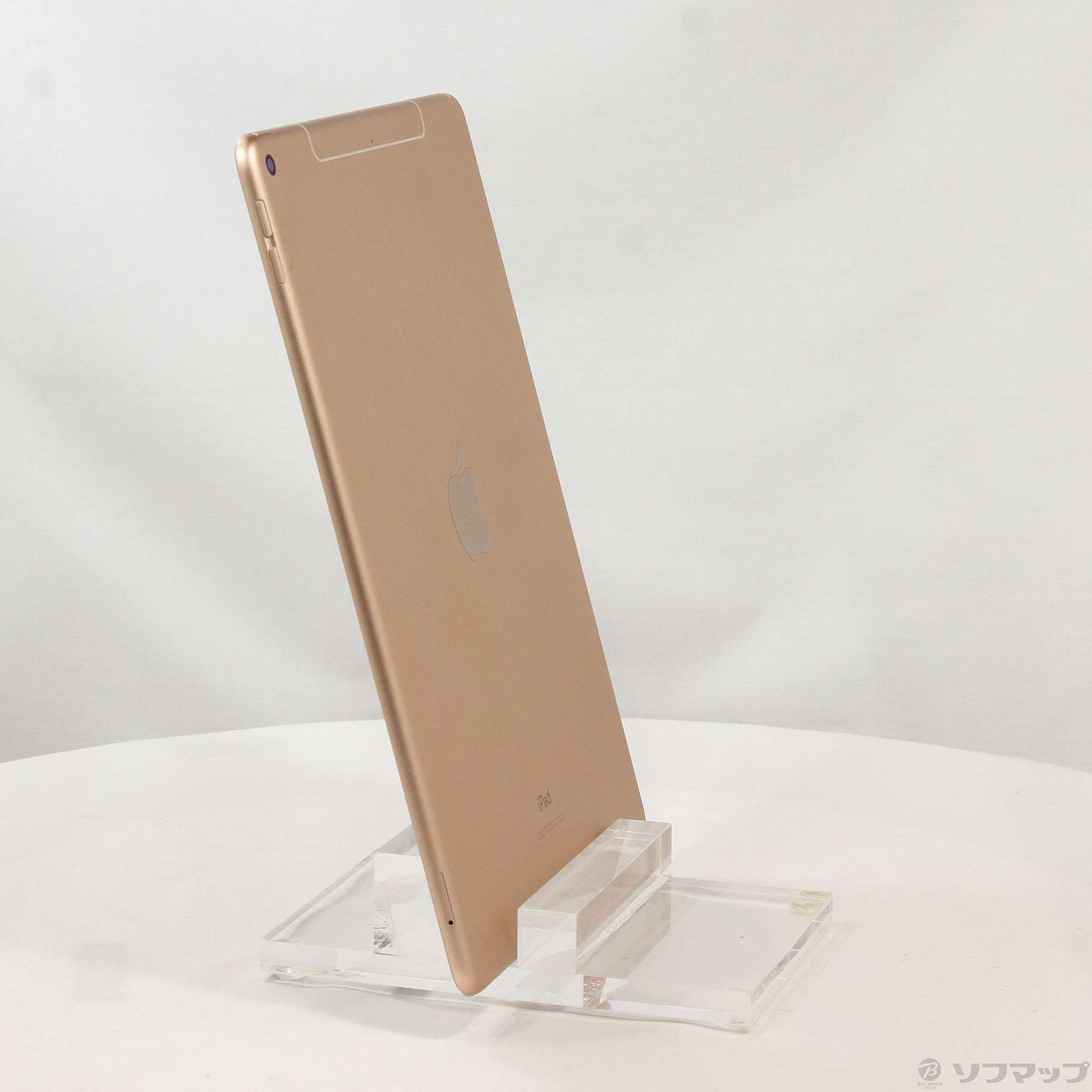 シムフリー】iPad Air 第3世代 (256GB) ゴールド