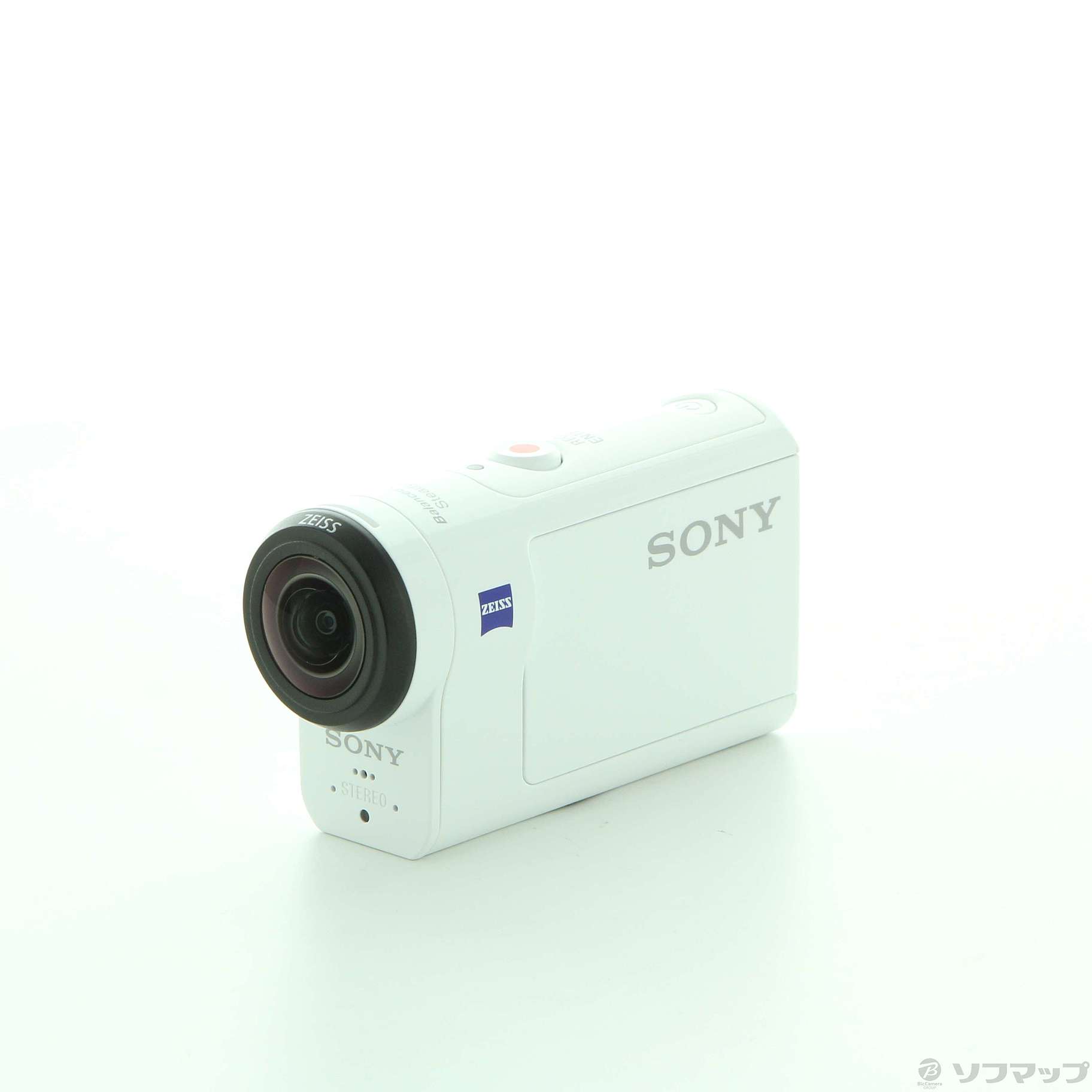 中古】HDR-AS300R [2133056432230] - リコレ！|ビックカメラグループ 