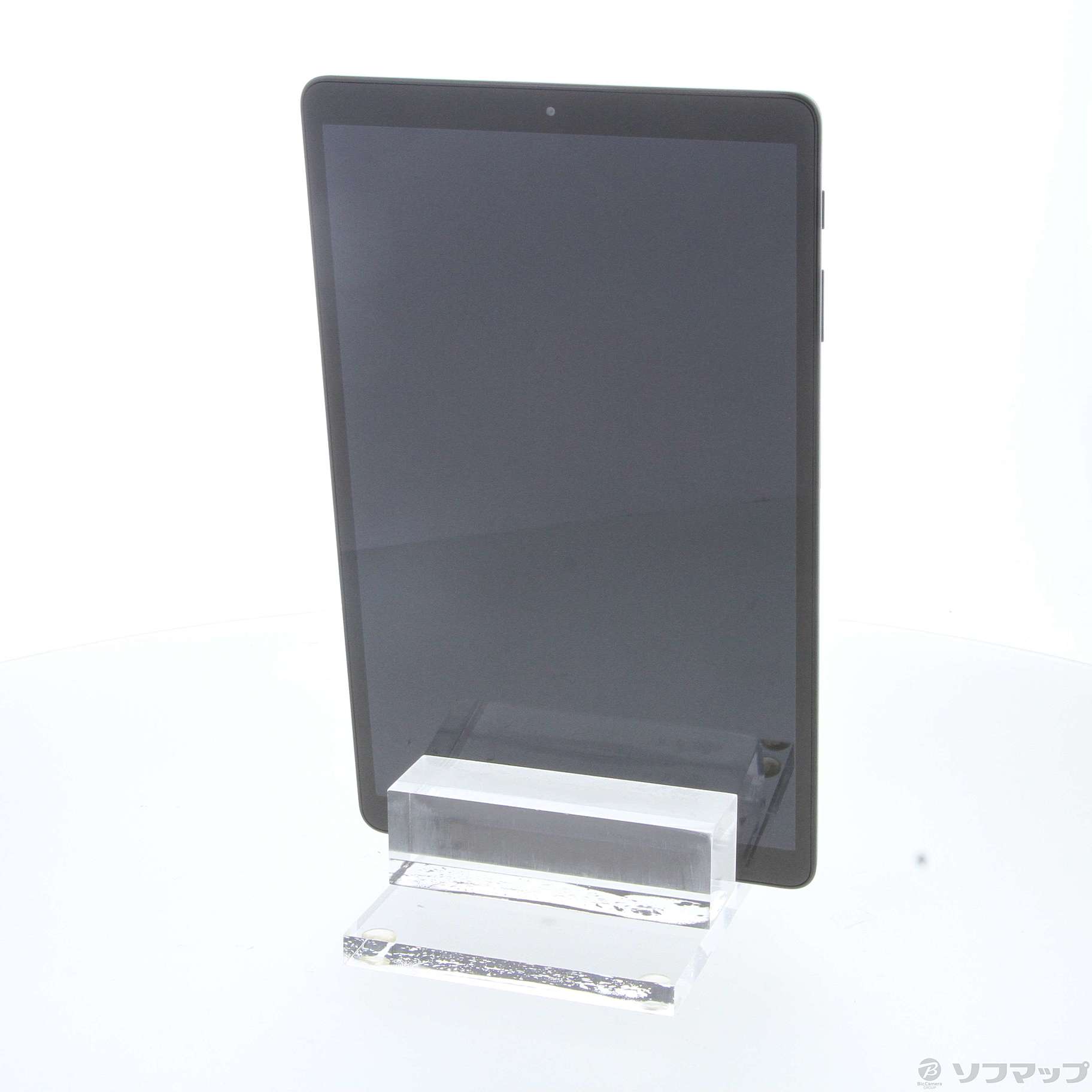 【中古】Galaxy Tab A 32GB ブラック SM-T510 Wi-Fi ［10.1インチ液晶／オクタコアCPU］  [2133056432391] - リコレ！|ビックカメラグループ ソフマップの中古通販サイト