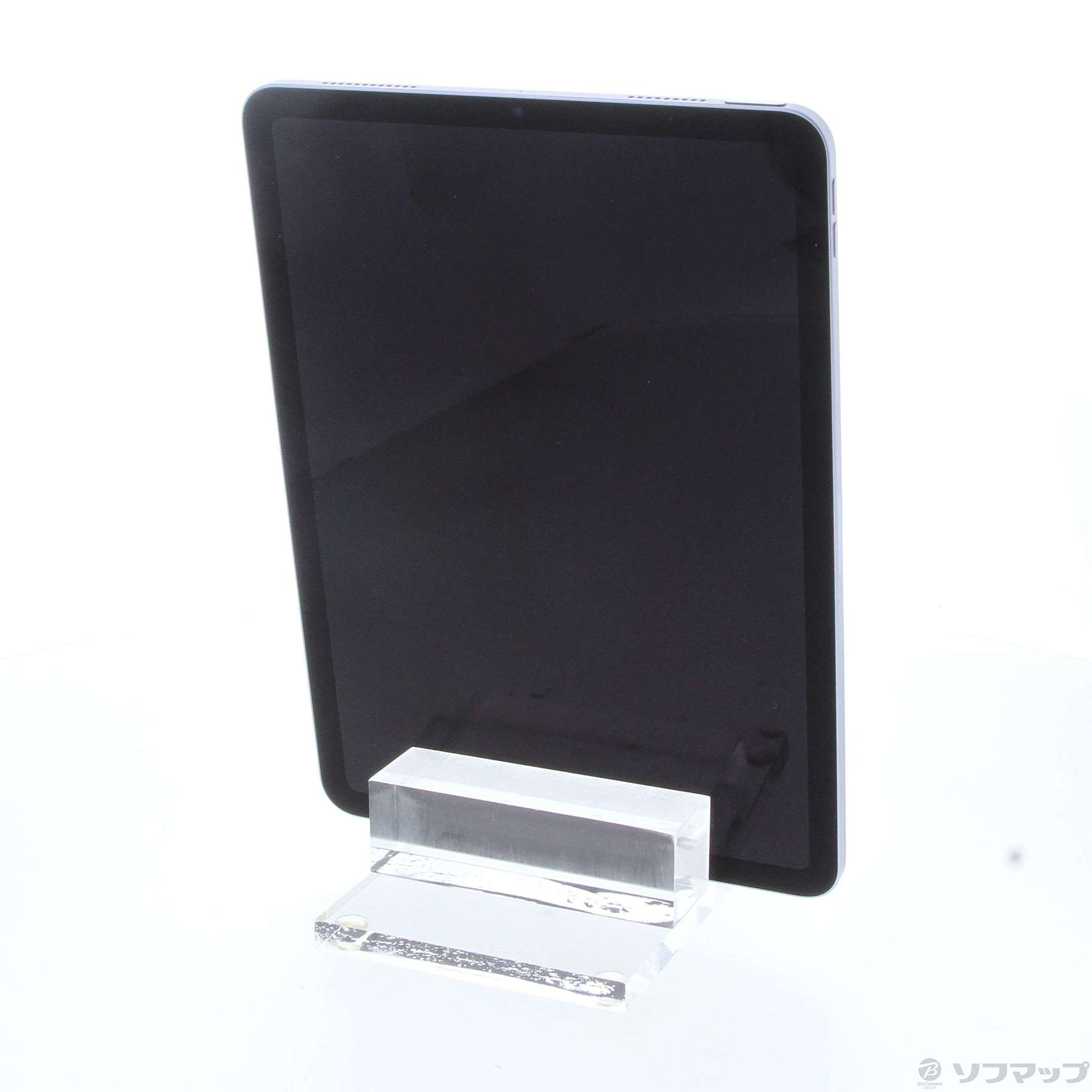 中古】セール対象品 iPad Air 第5世代 256GB パープル MME63J/A 中古】セール対象品 iPad Air 第5世代 256GB パープル MME63J/A