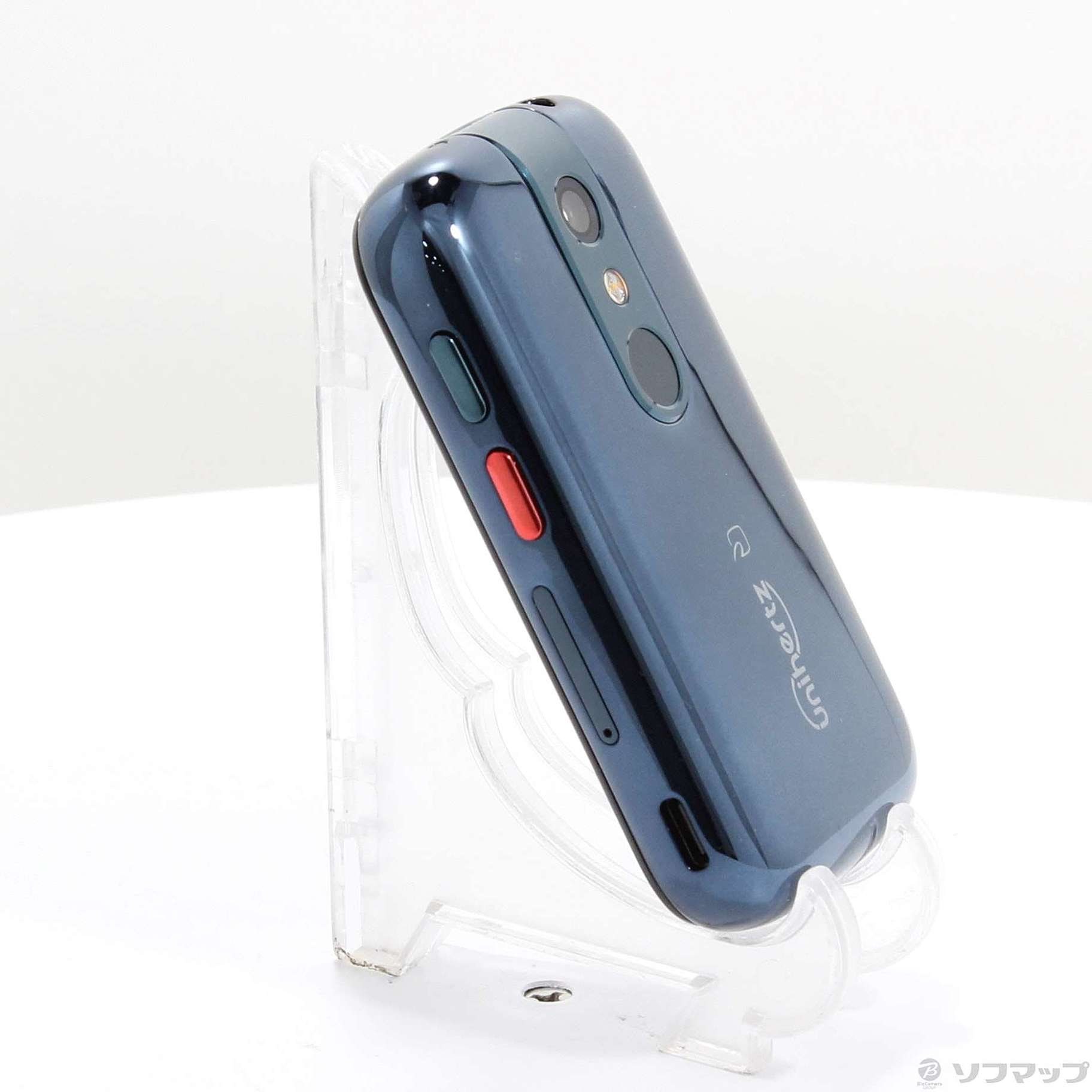 じゃんぱら秋葉原本店】Unihertz 国内版 【SIMフリー】 Jelly 2 グリーン 6GB 128GB - 携帯電話、スマートフォン