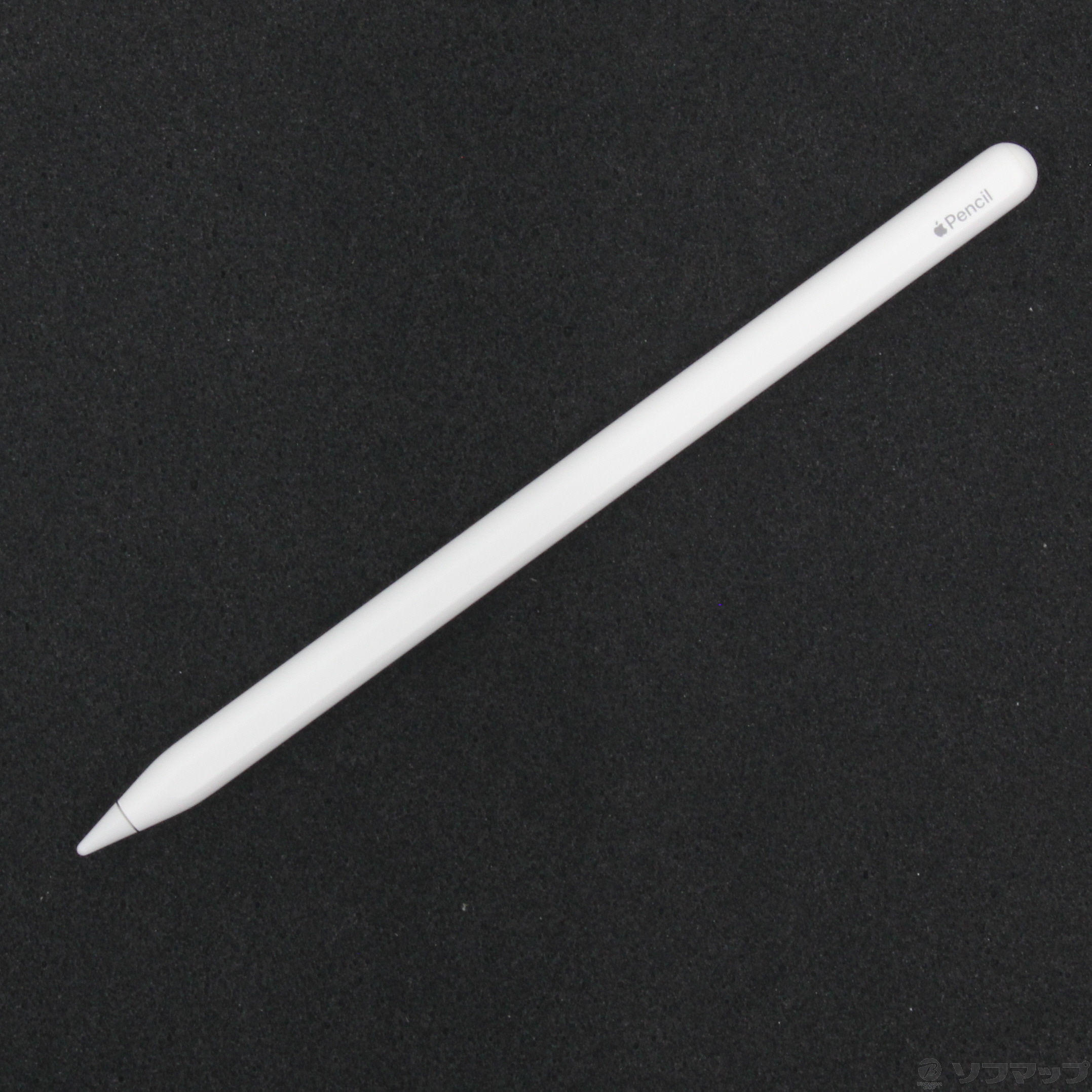 中古】Apple Pencil 第2世代 MU8F2J／A [2133056432995] - リコレ 