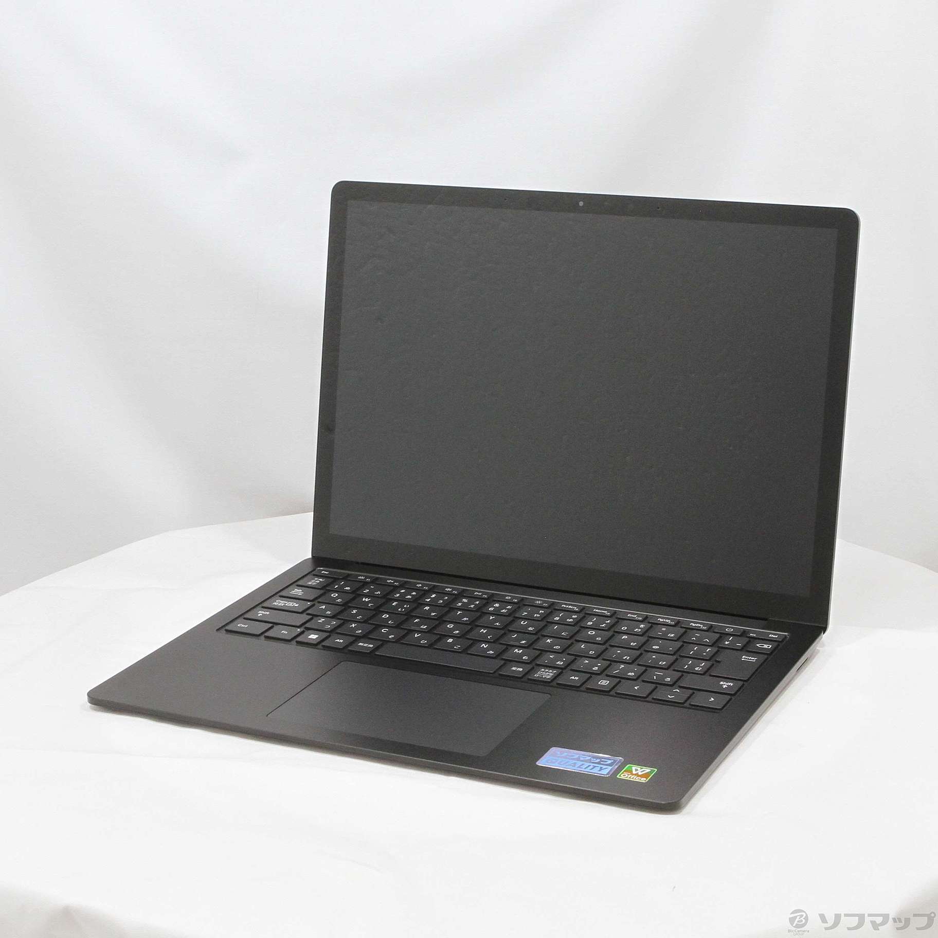 新品同様品】 Surface Laptop5 i5/8G/512G Offce