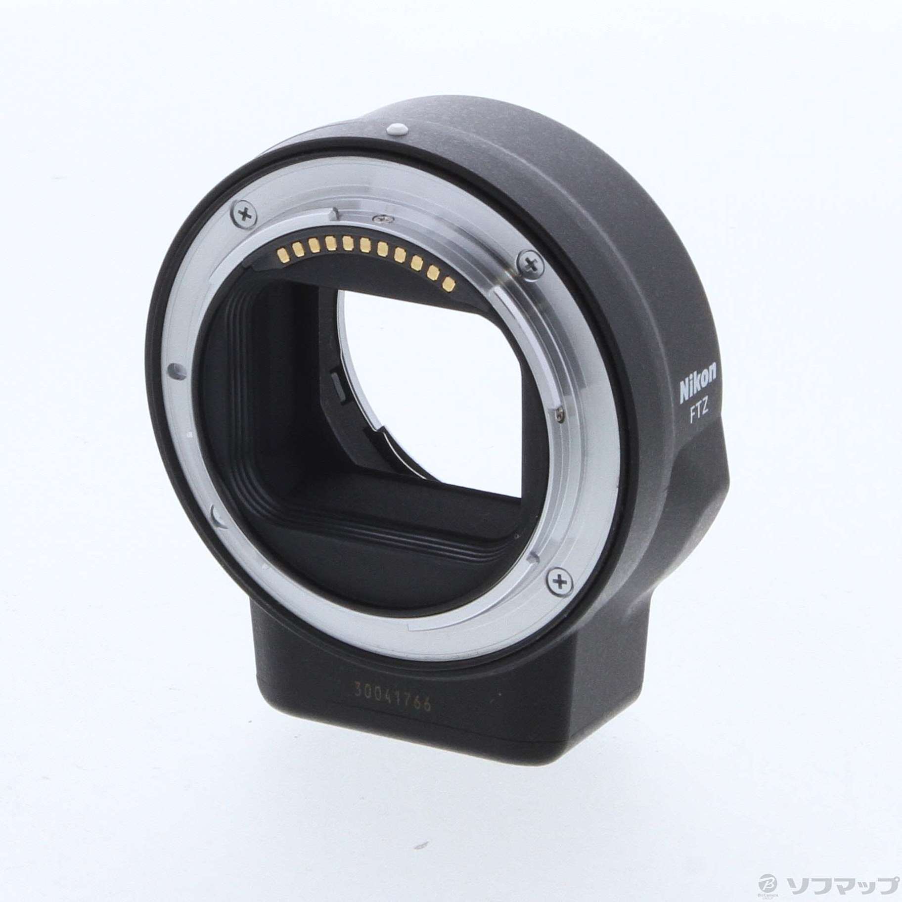 Nikon - Nikon マウントアダプター FTZ II Amazon | マウントアダプター FTZ II | Nikon | アダプタ