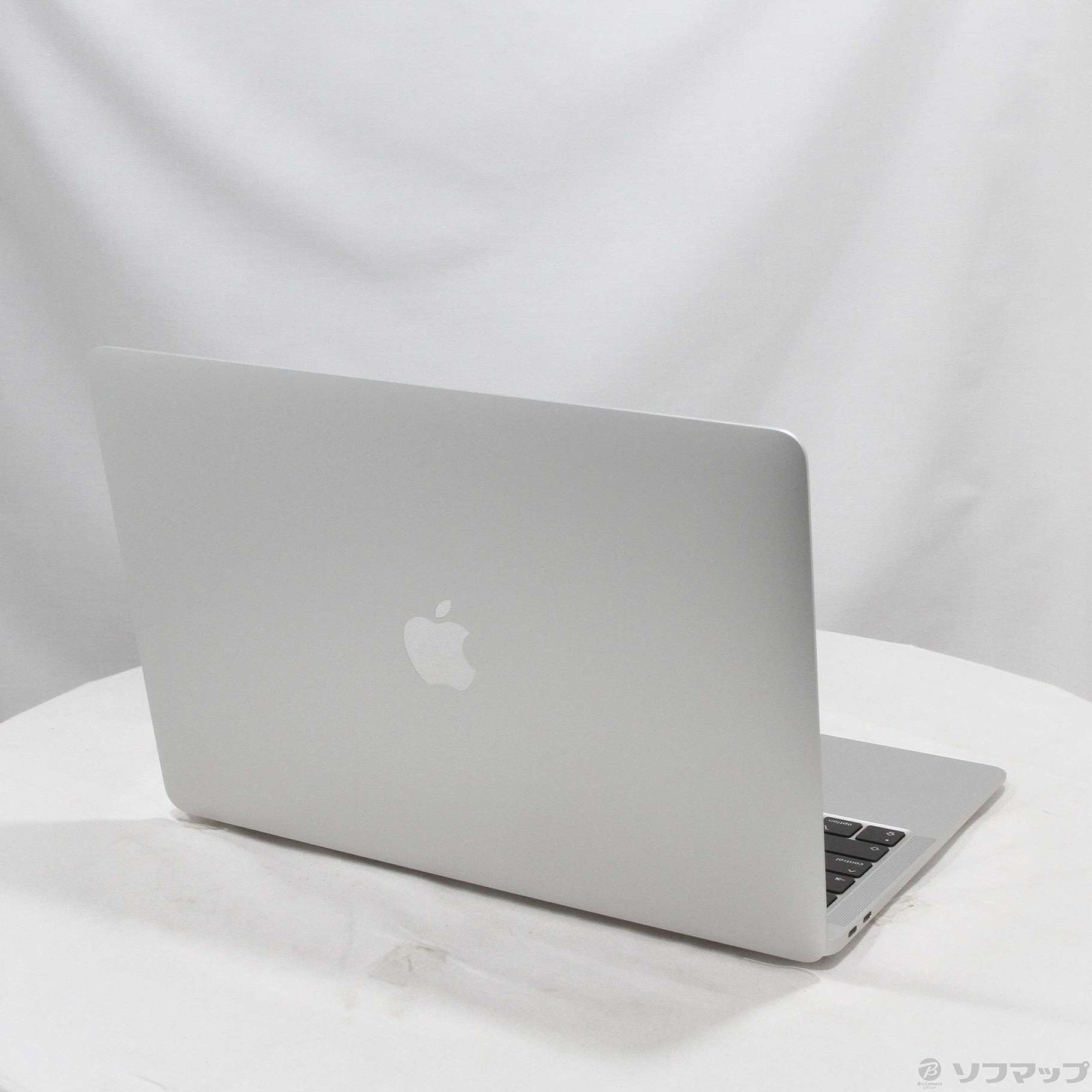 【ジャンク】MacBookAir 2020 i5 16GB シルバー 通電不可 MacBook Air 2020 i5/16GB/256GB スペースグレイ - メルカリ