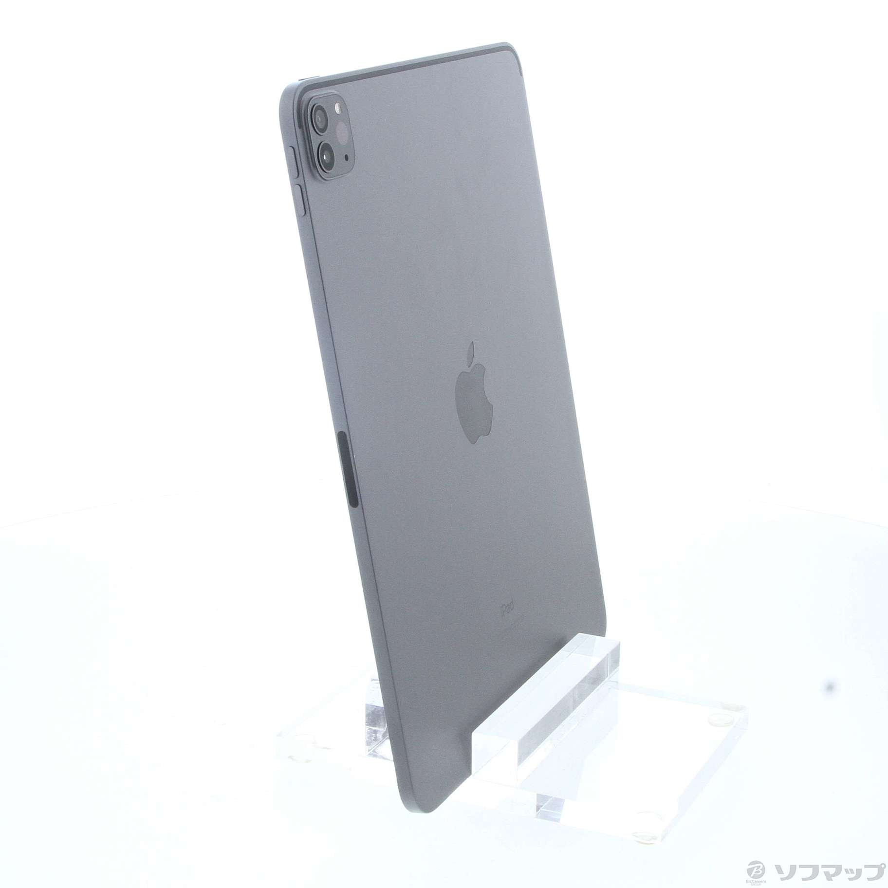 中古】iPad Pro 11インチ 第2世代 256GB スペースグレイ MXDC2J／A Wi 