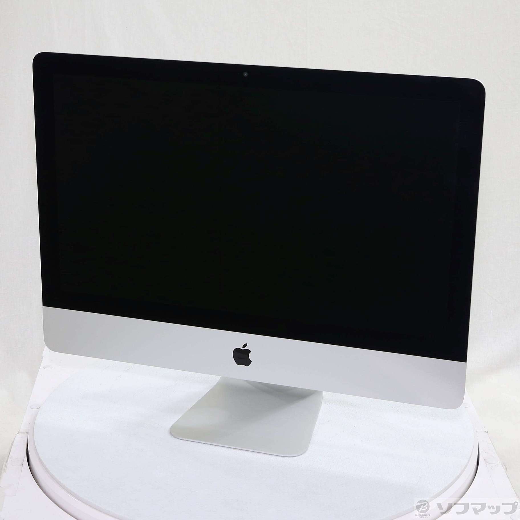 中古】iMac 21.5-inch Early 2019 MRT32J／A Core_i7 3.2GHz 8GB HDD1TB 〔10.15  Catalina〕 [2133056447975] - リコレ！|ビックカメラグループ ソフマップの中古通販サイト